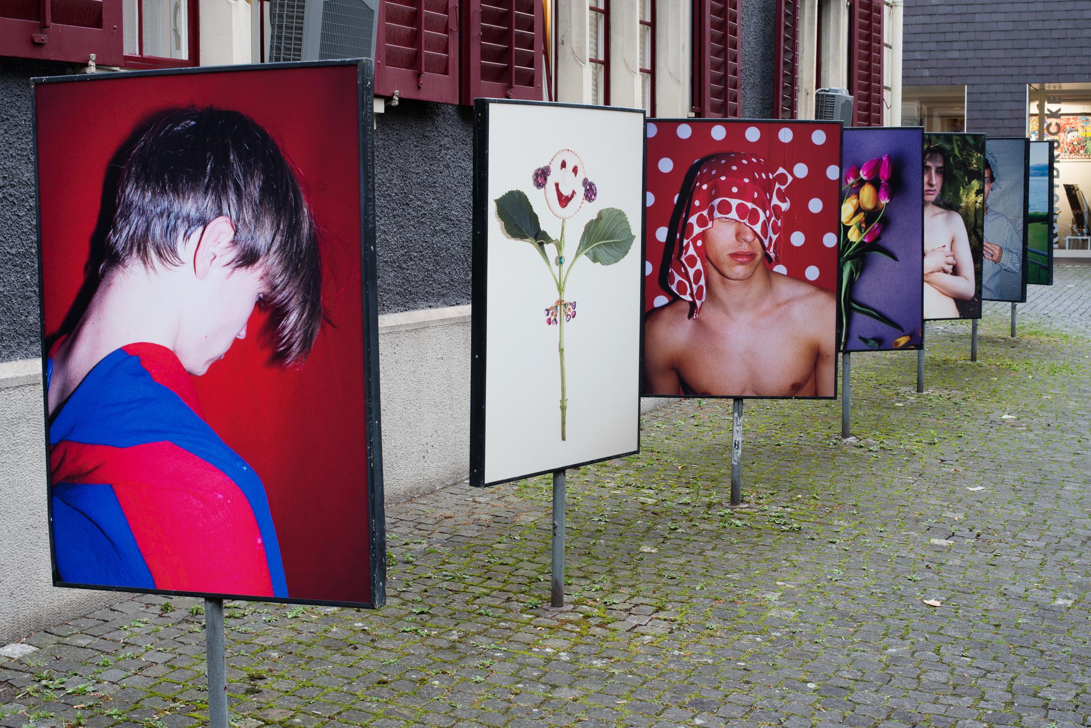 Gasträume 2020 at Public Art in Zürich, June 27 until September 20, 2020 – Contemporary Art Switzerland • Swiss Art Exhibition Archive