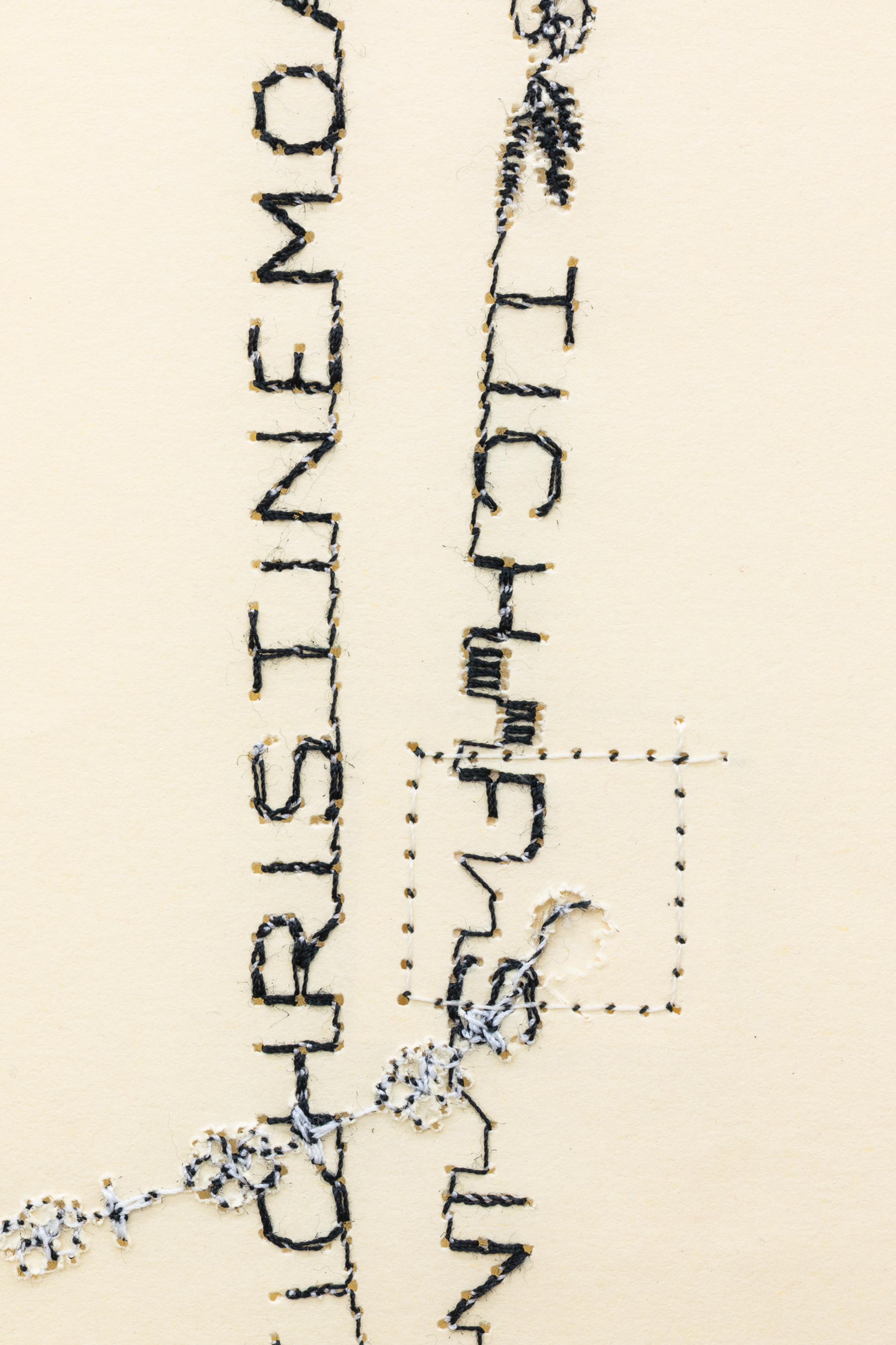 Exhibition View Timo Vogel Solo Show «Unstable Conditions» at Kunsthalle Luzern, Lucerne, Switzerland, 2025 / Photo: Kilian Bannwart / Courtesy: the artist and Kunsthalle Luzern