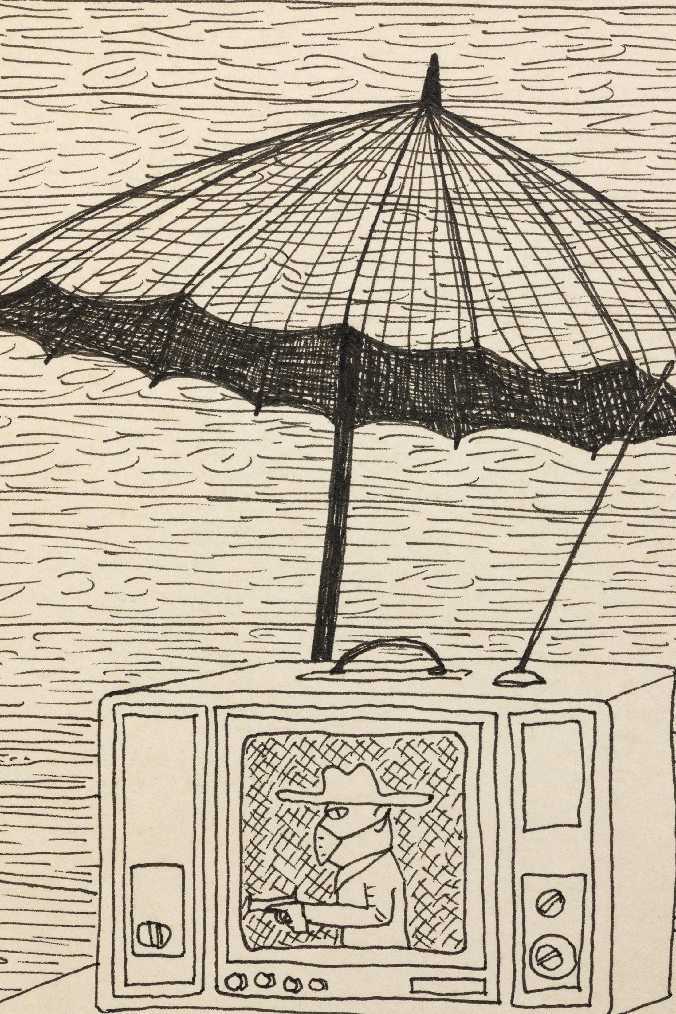 Exhibition View Timo Vogel Solo Show «Unstable Conditions» at Kunsthalle Luzern, Lucerne, Switzerland, 2025 / Photo: Kilian Bannwart / Courtesy: the artist and Kunsthalle Luzern