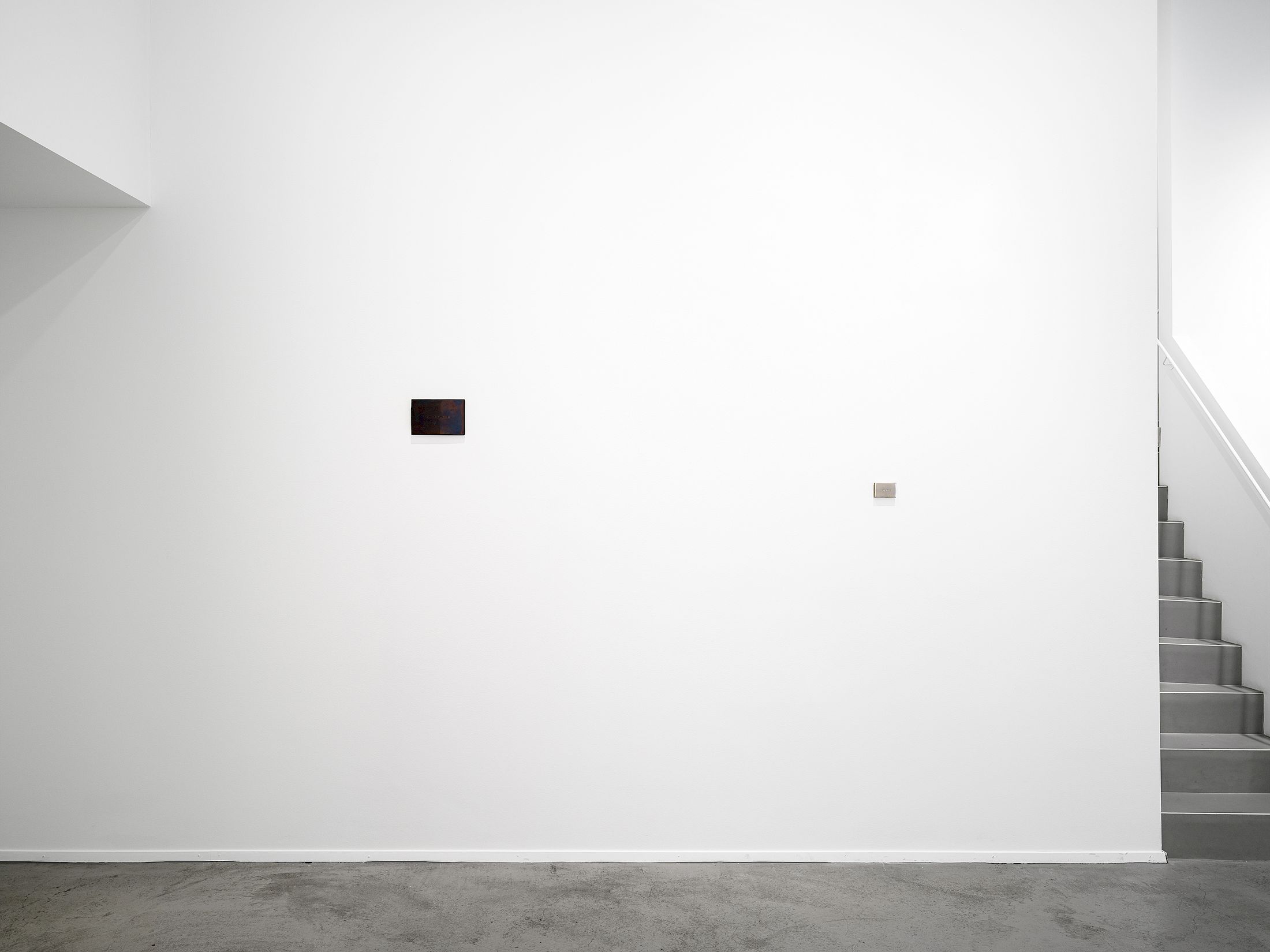 Maggy Hamel-Metsos at Galerie Tschudi, Solo Show «The Etymologist», August 30 until November 1, 2025 – Contemporary Art Switzerland • Swiss Art Exhibition Archive