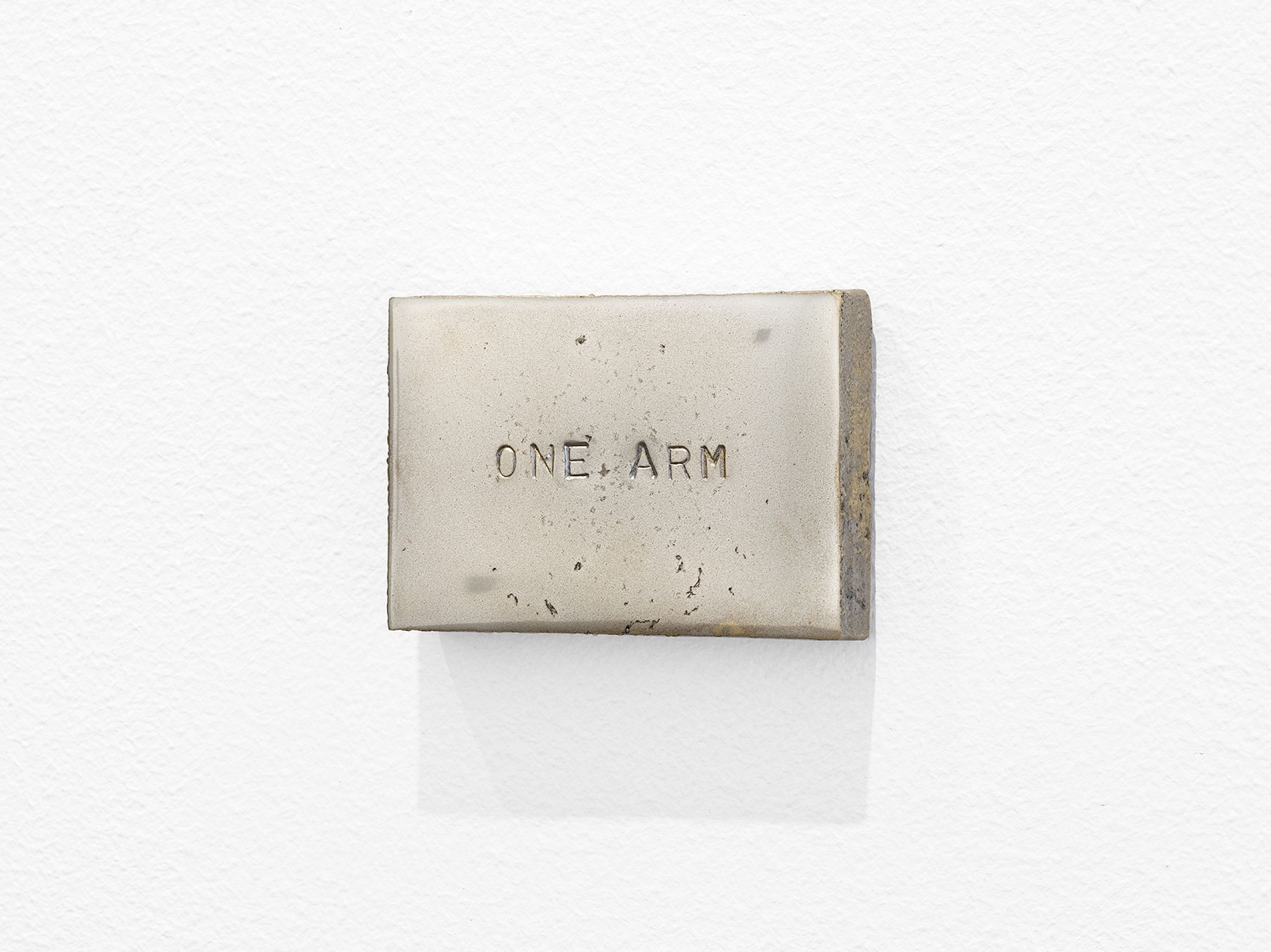 Exhibition View Solo Show Maggy Hamel-Metsos «The Etymologist ; view on detail from ou iya oe a oe e o o (four parts), 2025» at Galerie Tschudi, Zurich, 2025 / Photo: Cedric Mussano / Courtesy: the artist and Galerie Tschudi