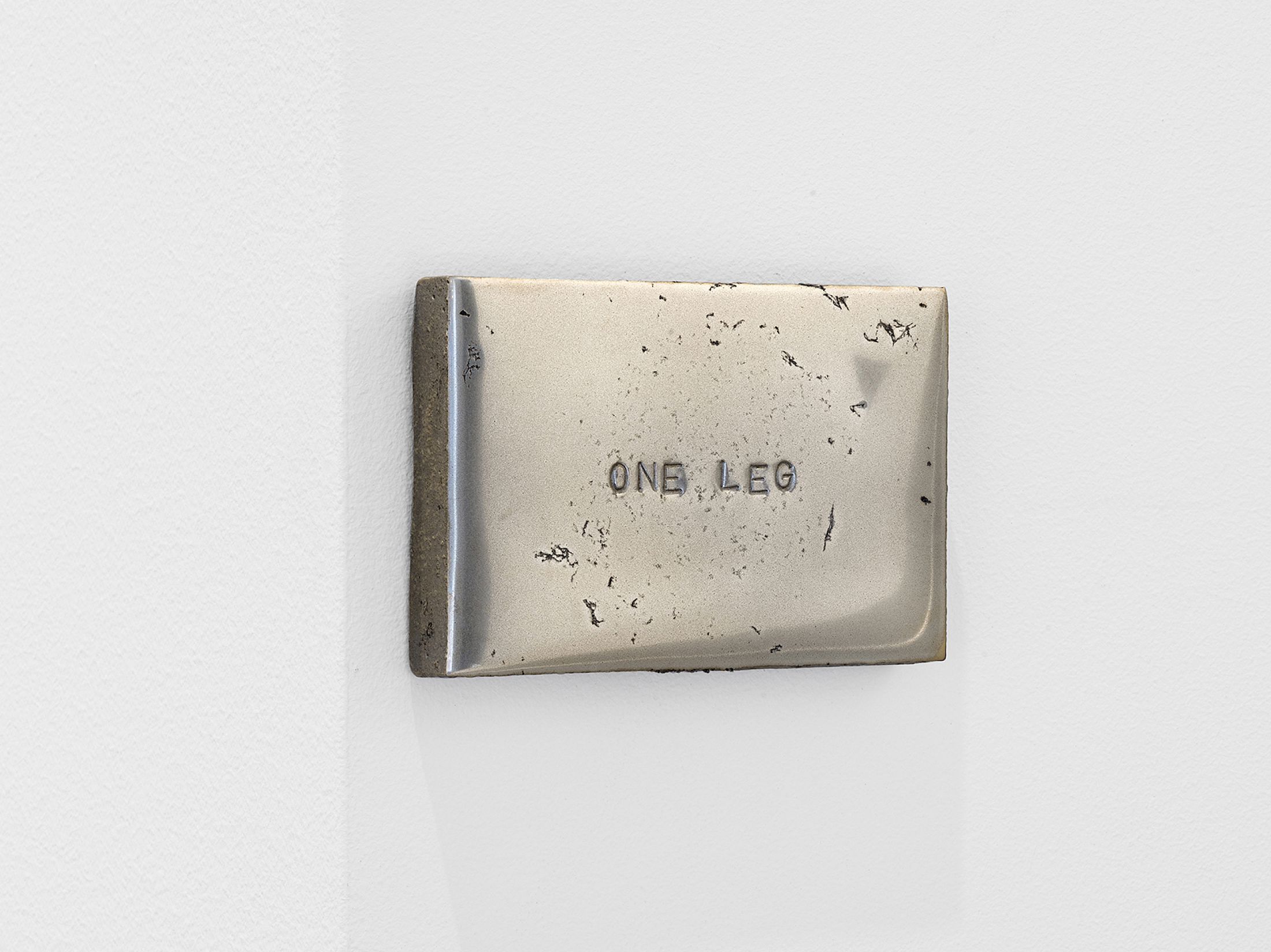 Exhibition View Solo Show Maggy Hamel-Metsos «The Etymologist ; view on detail from ou iya oe a oe e o o (four parts), 2025» at Galerie Tschudi, Zurich, 2025 / Photo: Cedric Mussano / Courtesy: the artist and Galerie Tschudi