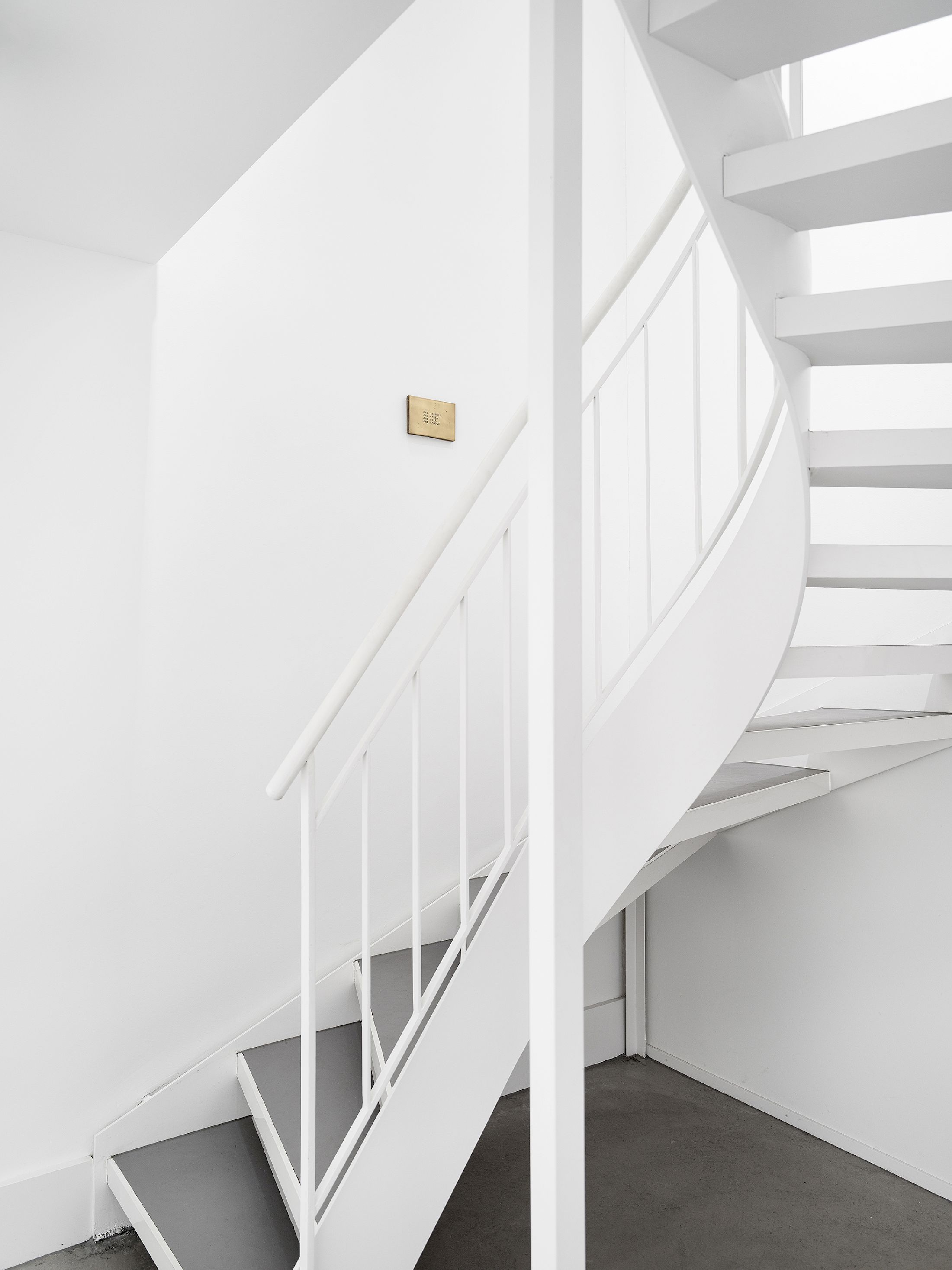 Exhibition View Solo Show Maggy Hamel-Metsos «The Etymologist» at Galerie Tschudi, Zurich, 2025 / Photo: Cedric Mussano / Courtesy: the artist and Galerie Tschudi