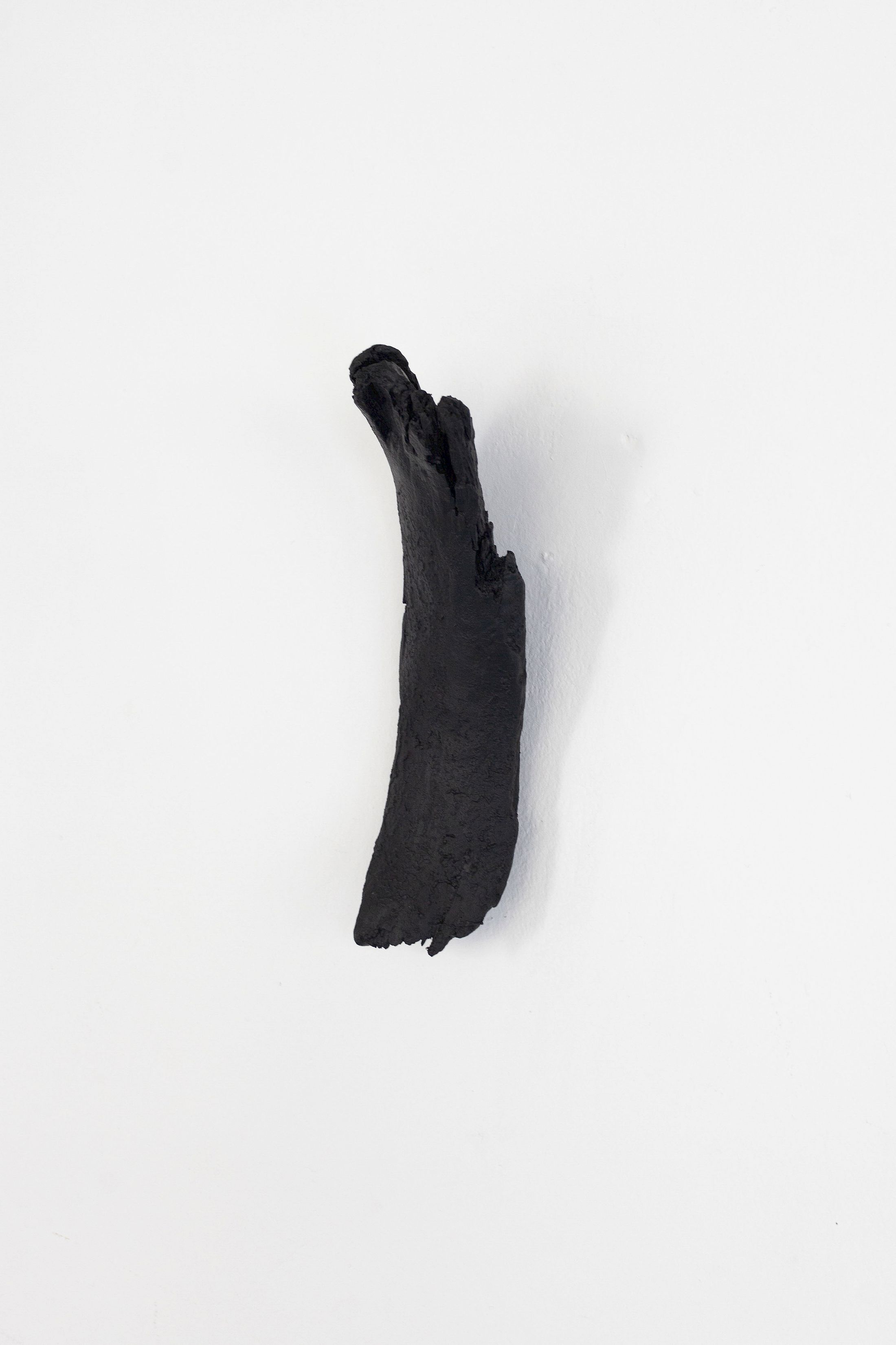 Exhibition View Solo Show Massimiliano Rossetto «FEROCE» at standard/deluxe, Lausanne, 2025 / Photo: Massimiliano Rossetto / Courtesy: the artist and standard/deluxe