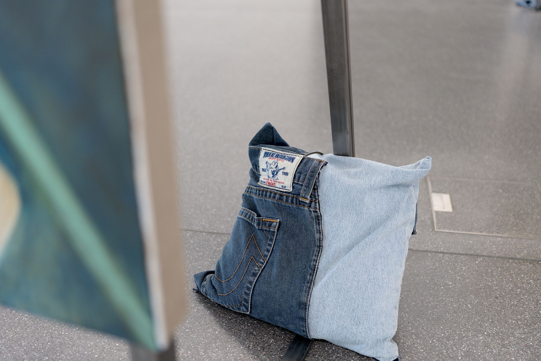 Noemi Pfister at Graubünden Museum of Art, Solo Show «Heart on Sleeve», September 6 until November 23, 2025 – Contemporary Art Switzerland • Swiss Art Exhibition Archive