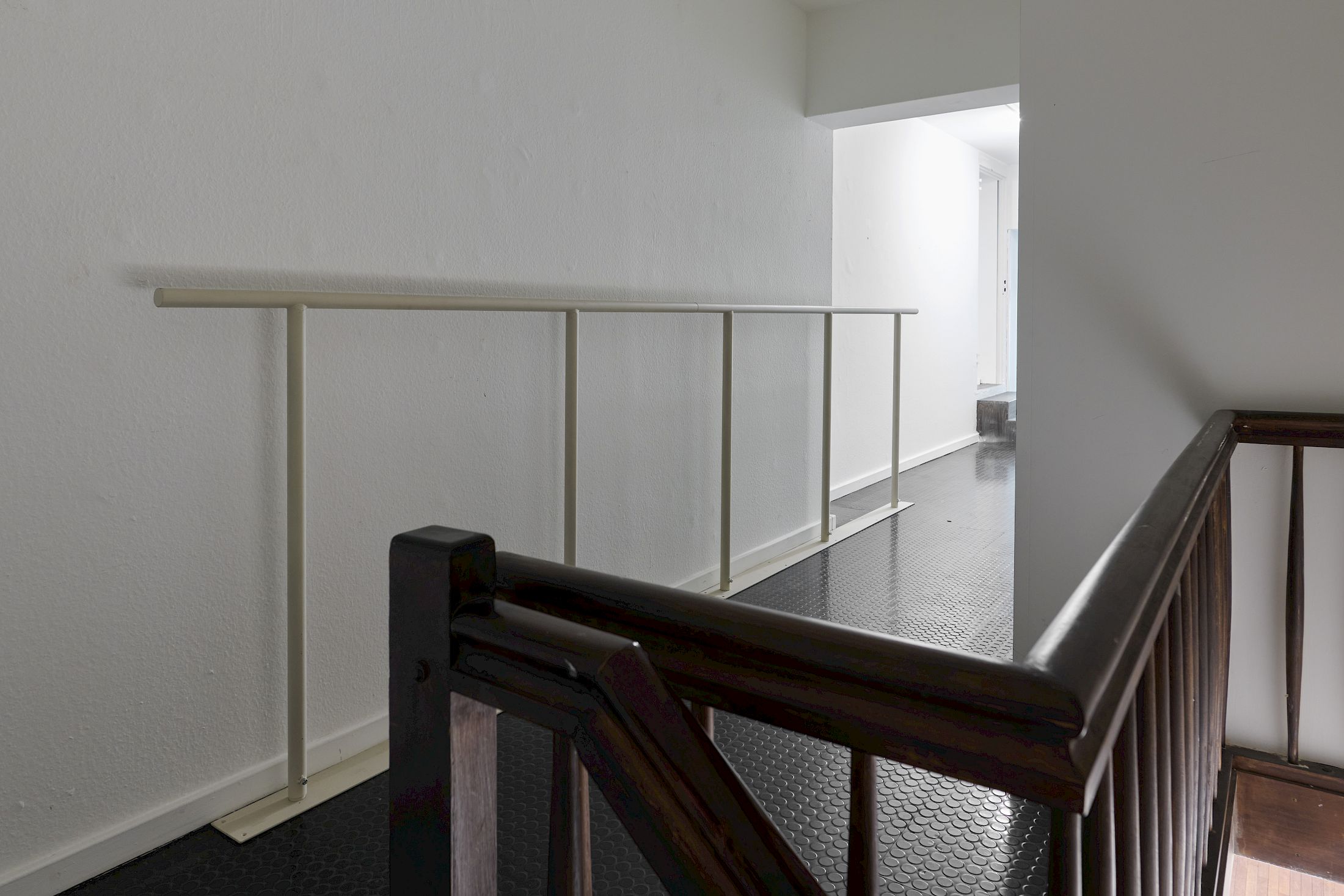 Exhibition View Solo Show PRICE «Odds and Ends» at Blue Velvet, Zurich, 2025 / Photo: Flavio Karrer / Courtesy: the artist and Blue Velvet