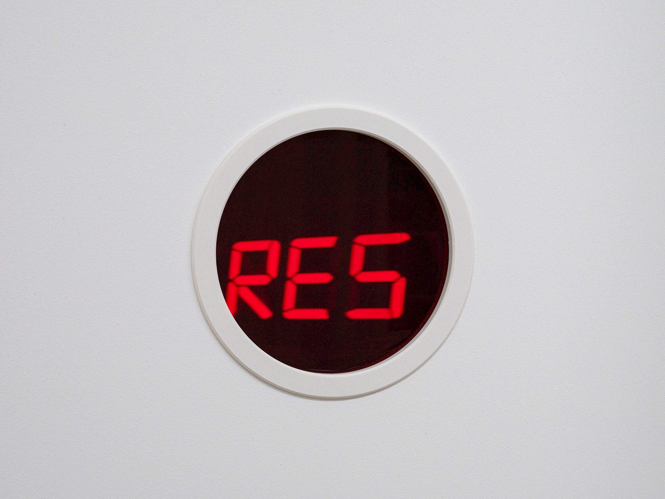 Exhibition View Solo Show alfatih «Time Leaks ; view on Zero-Sum Game, 2026» at Kunsthaus Langenthal, Langenthal, 2026 / Photo: Cedric Mussano / Courtesy:  the artist and Kunsthaus Langenthal