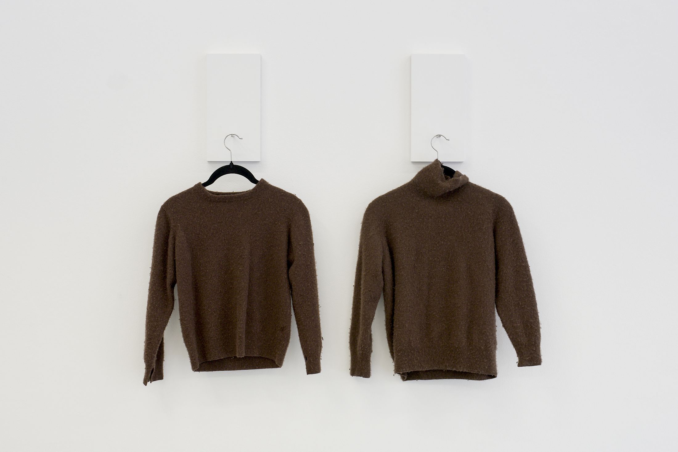 Exhibition View Solo Show Costanza Candeloro «Different kinds of wants ; view on De-Evaluation, CEC, 2025» at Centre d’Édition Contemporaine, Geneva, 2025 / Photo: Guillaume Python / Courtesy: the artist and Centre d’Édition Contemporaine