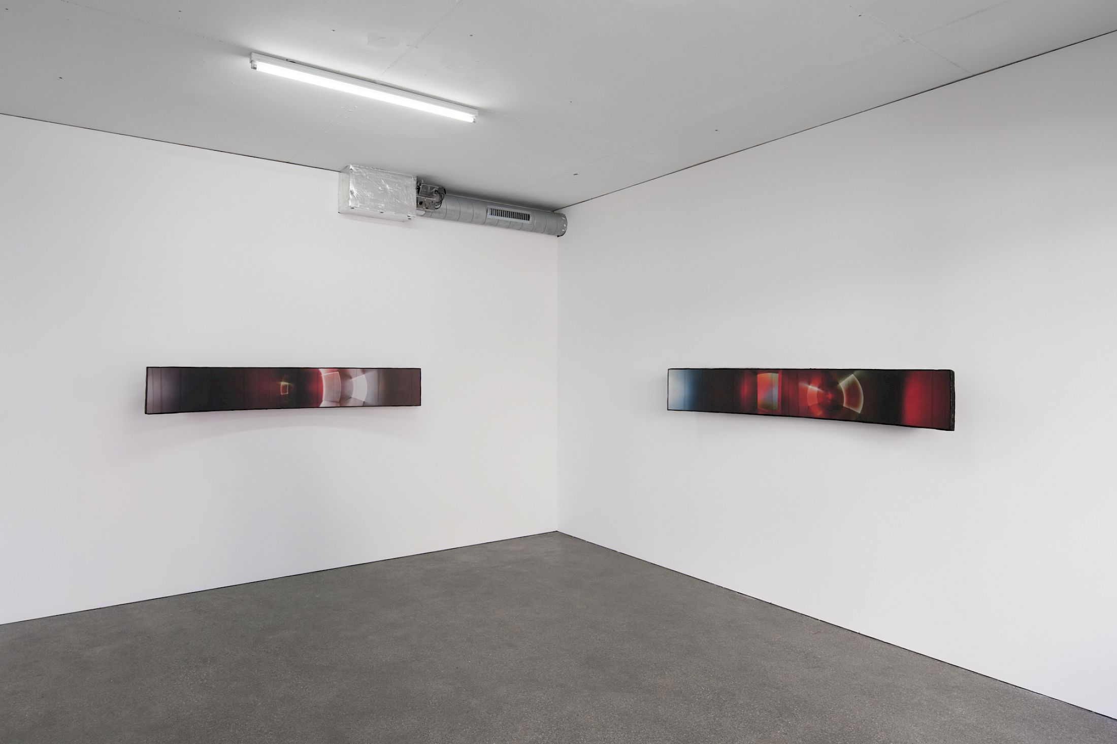 Nearest Pond at Espace 3353, Solo Show «One Eye Too Many», January 30 until March 14, 2026 – Contemporary Art Switzerland • Swiss Art Exhibition Archive