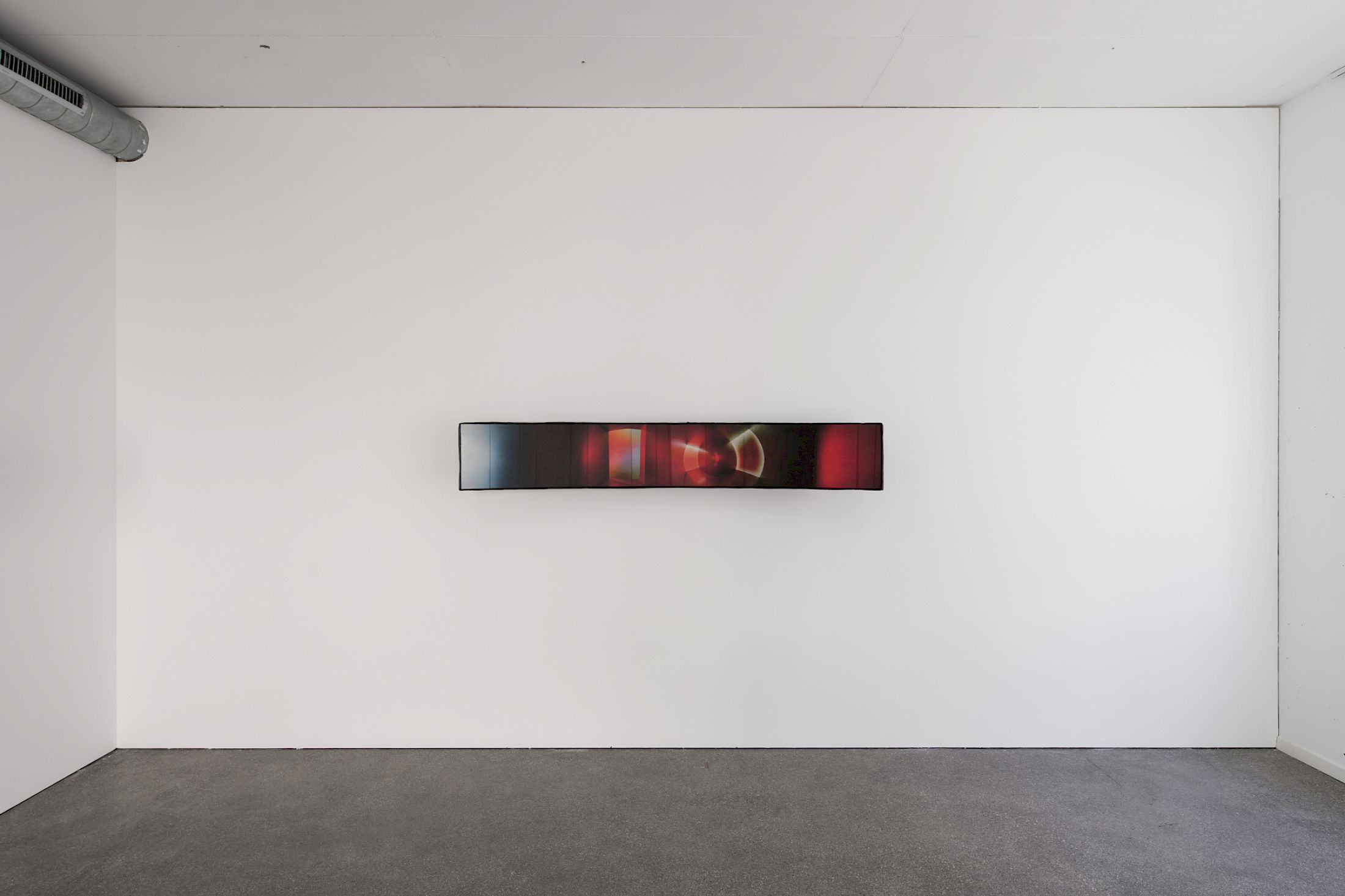 Nearest Pond at Espace 3353, Solo Show «One Eye Too Many», January 30 until March 14, 2026 – Contemporary Art Switzerland • Swiss Art Exhibition Archive