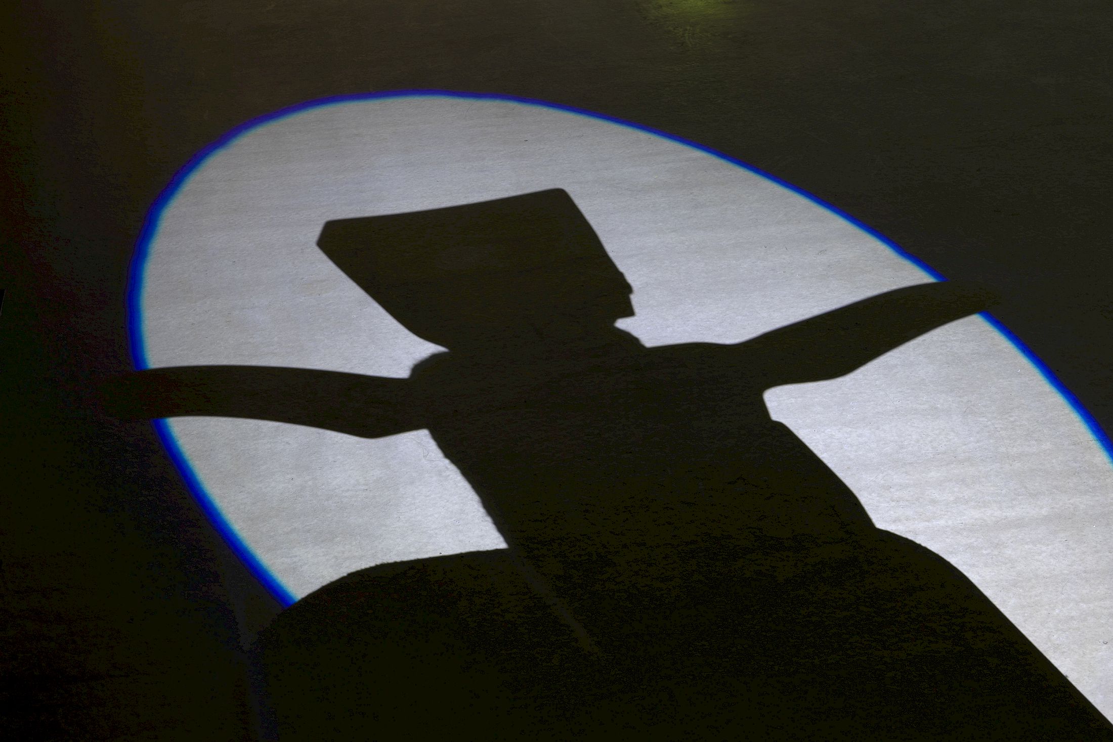 Exhibition View Duo Show Paul Fritz and Virginie Sistek «Priscilla Predator: geboren, leben, sterben» at For, Basel, 2026 / Photo: Gina Folly / Courtesy: the artists and For, Basel