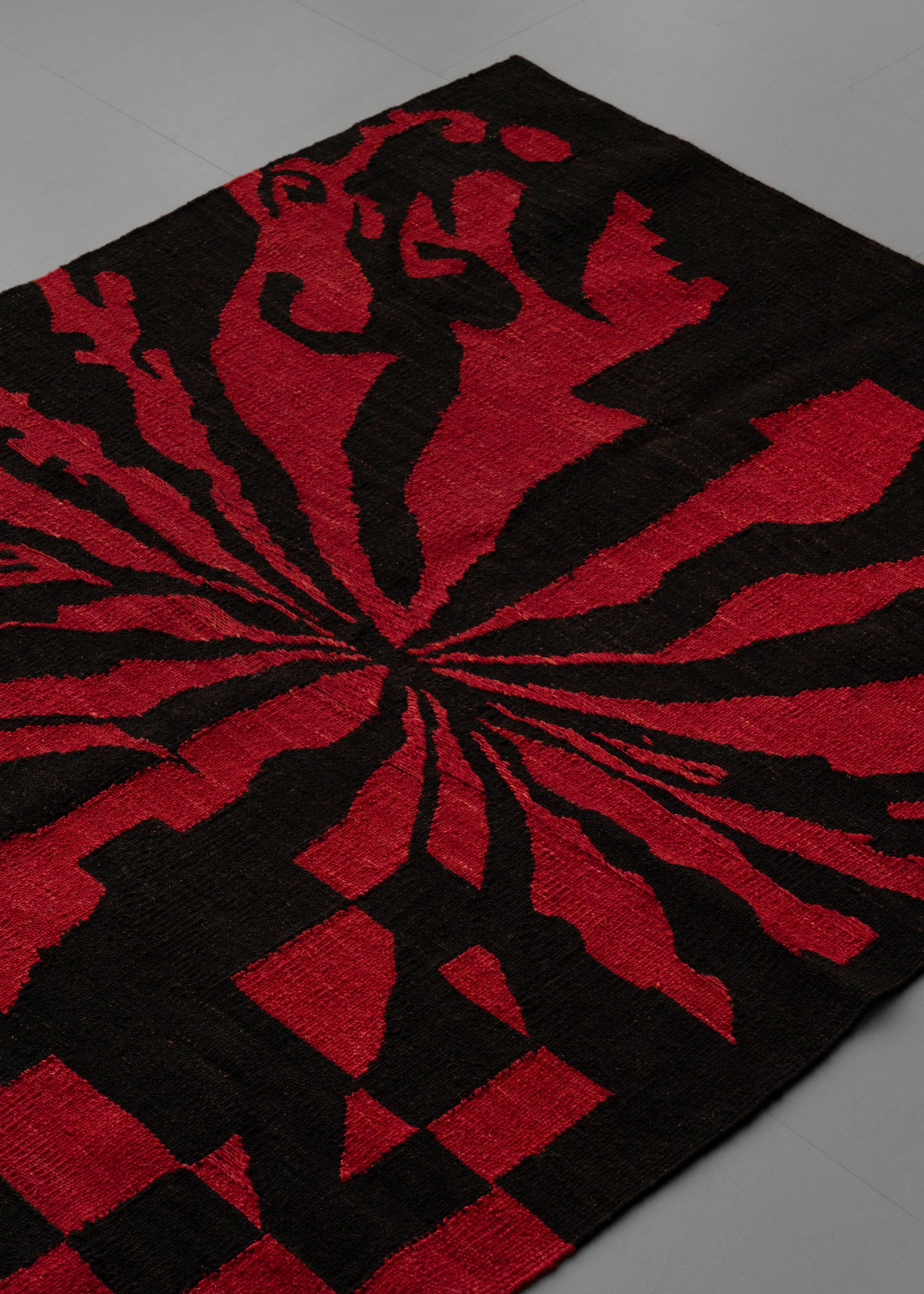 Exhibition View Group Show «An Elusive Elsewhere» at La Rada, Locarno, 2024 / Photo: Emanuele Finardi & Riccardo Gaincola / Courtesy: the artists and La Rada