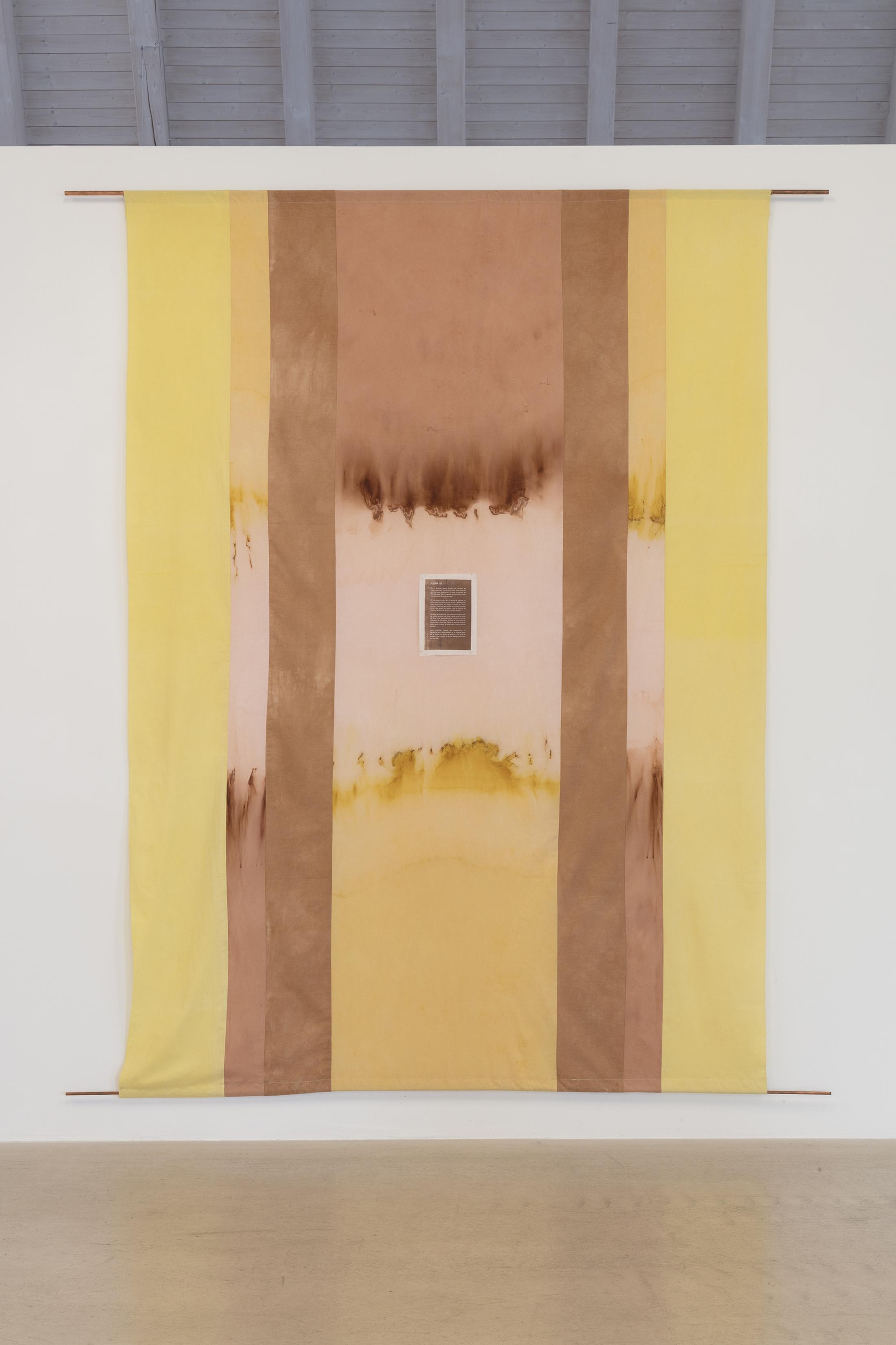 Exhibition View Solo Show Benoît Billotte «Humaine Nature» at Kunst(Zeug)Haus Rapperswil, Rapperswil, 2024 / Photo: Andri Stadler / Courtesy: The artist and Kunst(Zeug)Haus Rapperswil