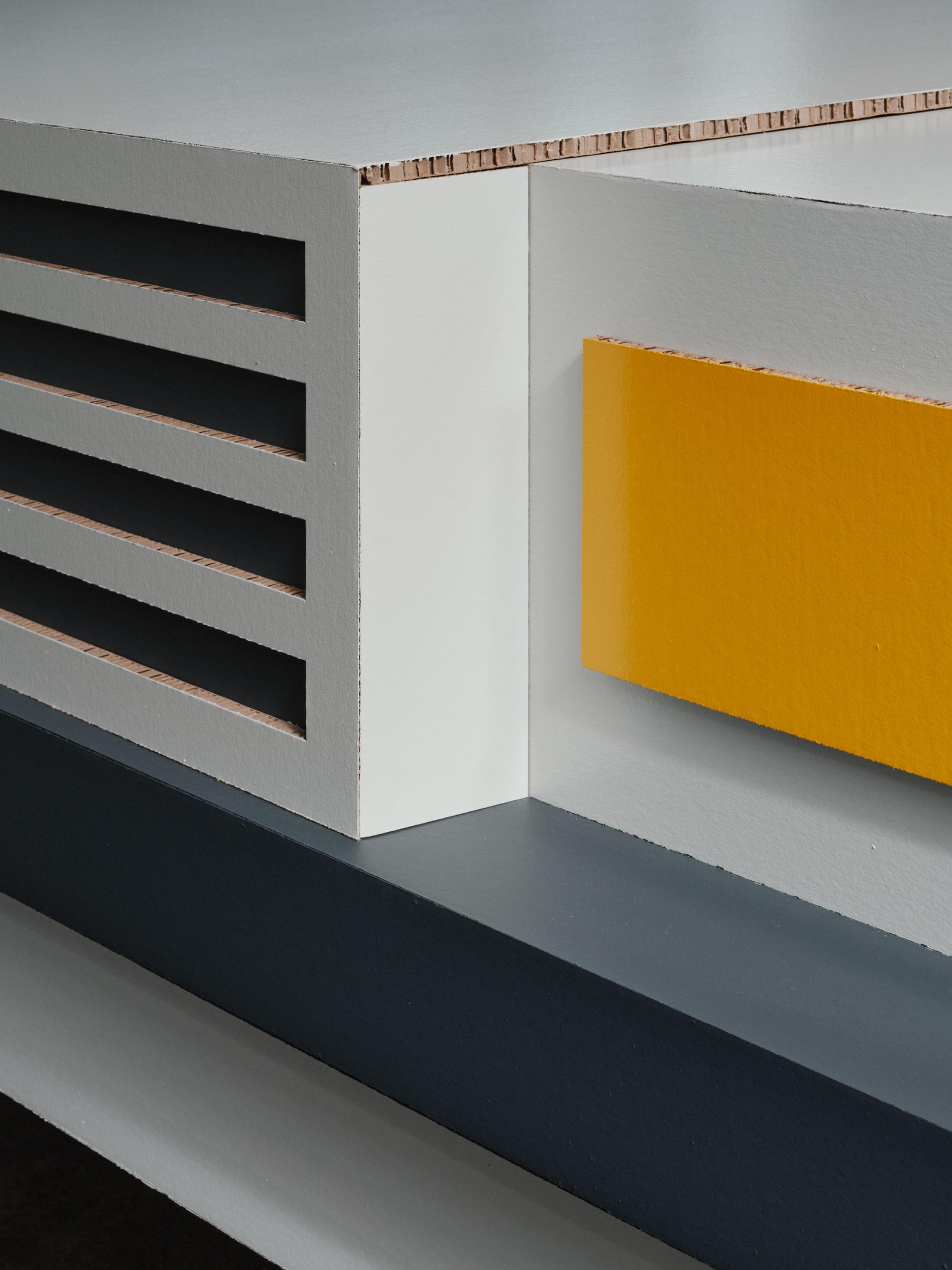 GAFFA at Kunsthalle Arbon, Solo Show «Level Up», March 30 until May 11, 2025 – Contemporary Art Switzerland • Swiss Art Exhibition Archive