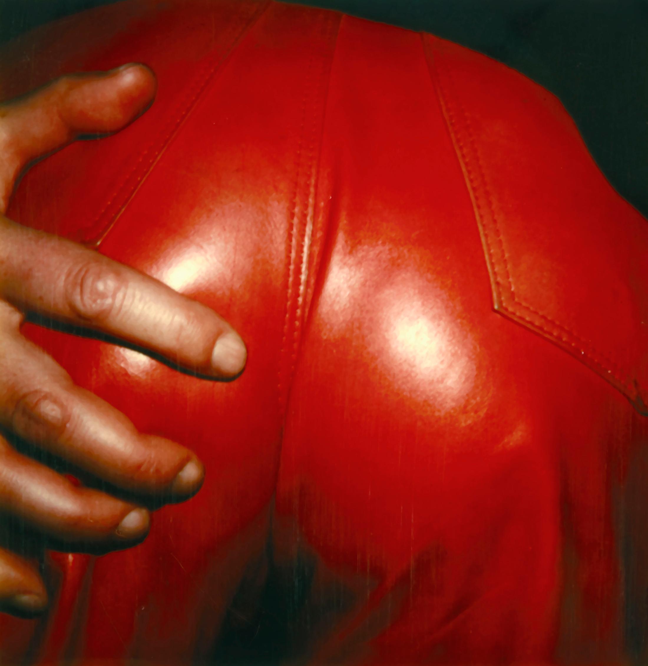 Exhibition View Solo Show «Hannah Villiger» at CIRCUIT, Lausanne, 2023-2024 / Photo: Foundation The estate of Hannah Villiger / Courtesy: Foundation The estate of Hannah Villiger and CIRCUIT, Centre d'art contemporain