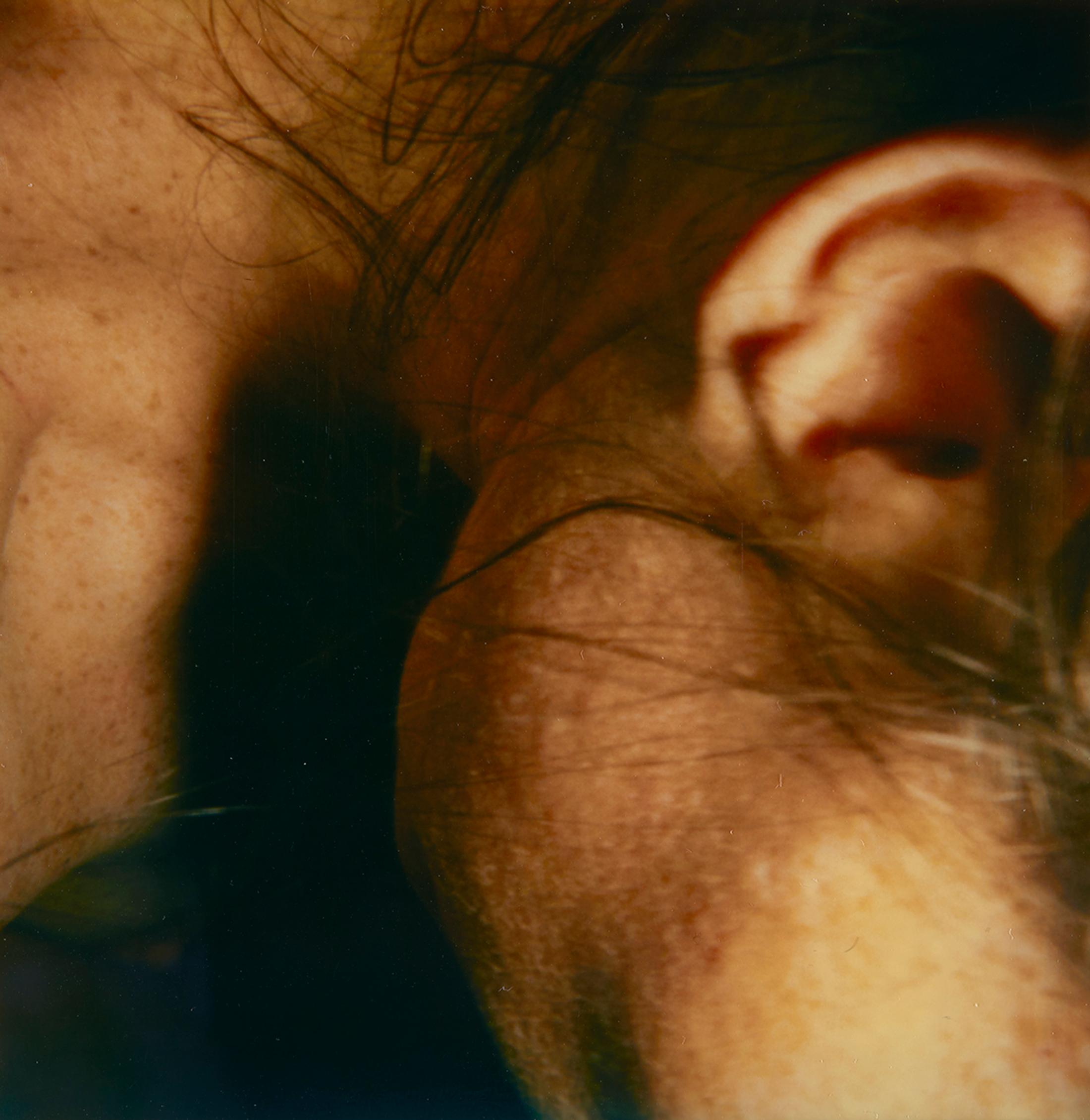 Exhibition View Solo Show «Hannah Villiger» at CIRCUIT, Lausanne, 2023-2024 / Photo: Foundation The estate of Hannah Villiger / Courtesy: Foundation The estate of Hannah Villiger and CIRCUIT, Centre d'art contemporain