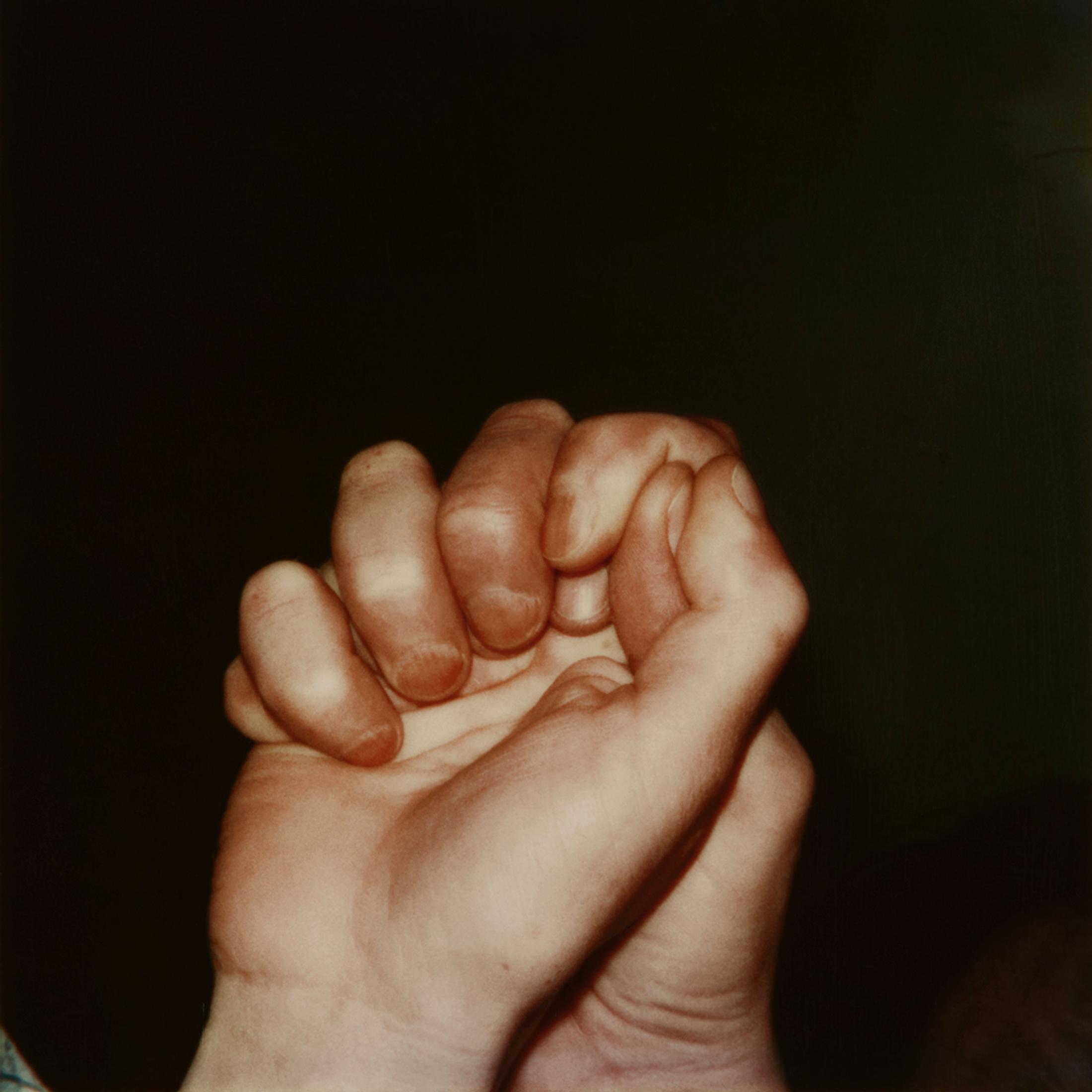 Exhibition View Solo Show «Hannah Villiger» at CIRCUIT, Lausanne, 2023-2024 / Photo: Foundation The estate of Hannah Villiger / Courtesy: Foundation The estate of Hannah Villiger and CIRCUIT, Centre d'art contemporain