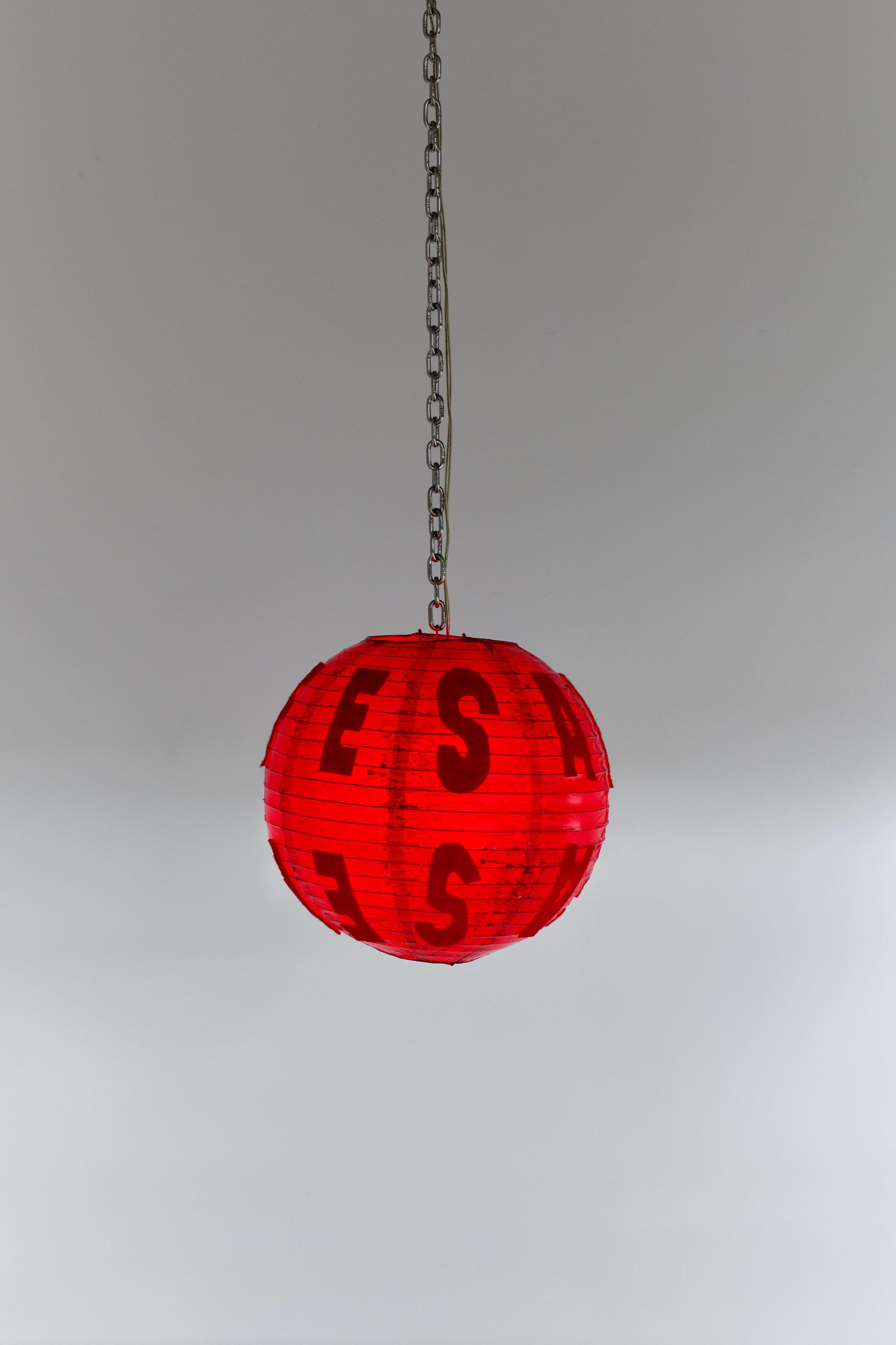 Mélanie Matranga at Karma International, Solo show, February 27 until March 29, 2025 – Contemporary Art Switzerland • Swiss Art Exhibition Archive