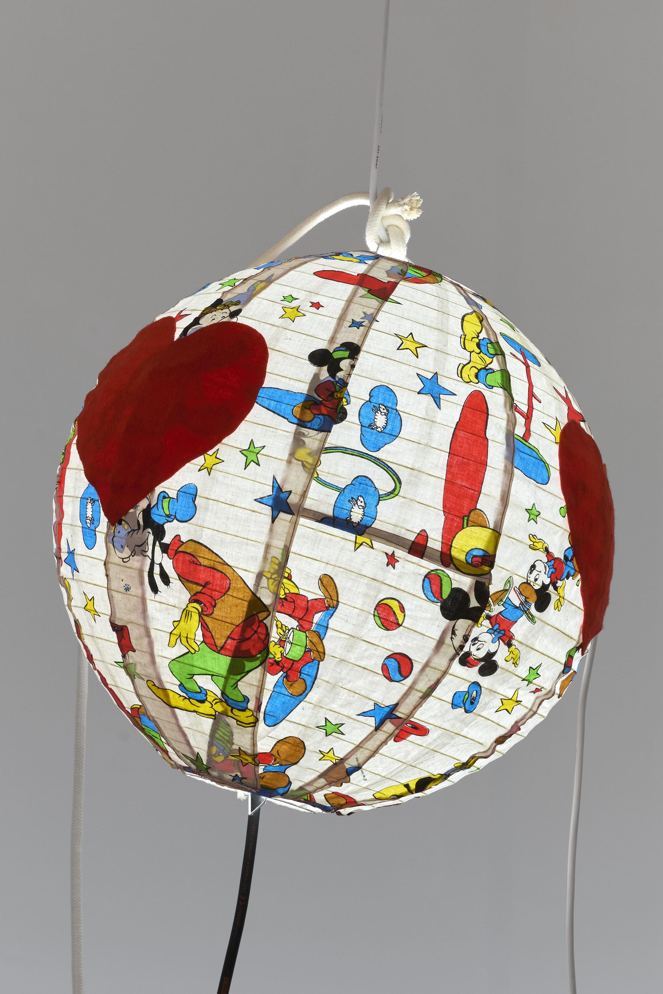 Exhibition View Solo Show Mélanie Matranga «Safe  » at Karma International, Zurich, 2025 / Photo: Flavio Kerrer / Courtesy: the artist and Karma International