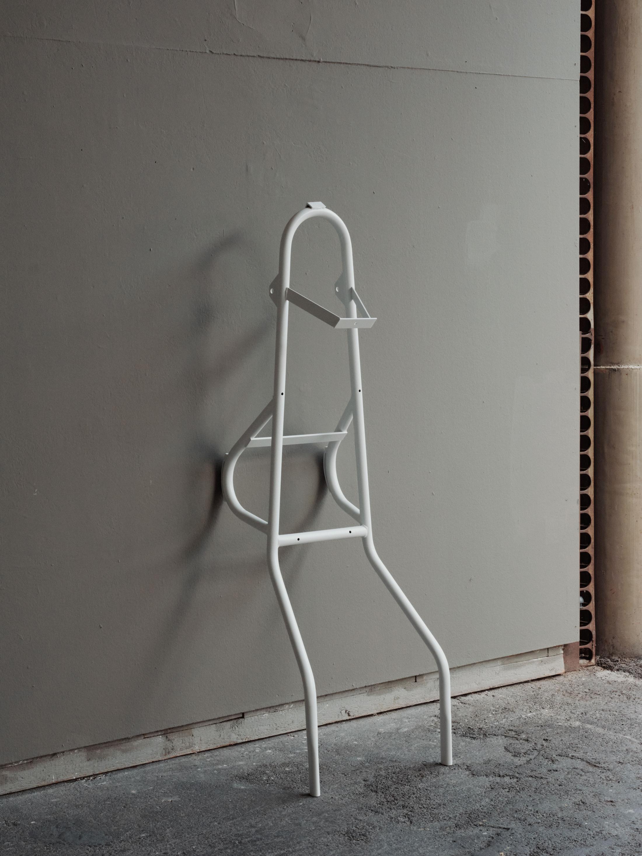 Exhibition View Solo Show Max Leiß «Seestück» at Kunsthalle Arbon, Arbon, 2024 / Photo: Ladina Bischof / Courtesy: The artist and Kunsthalle Arbon