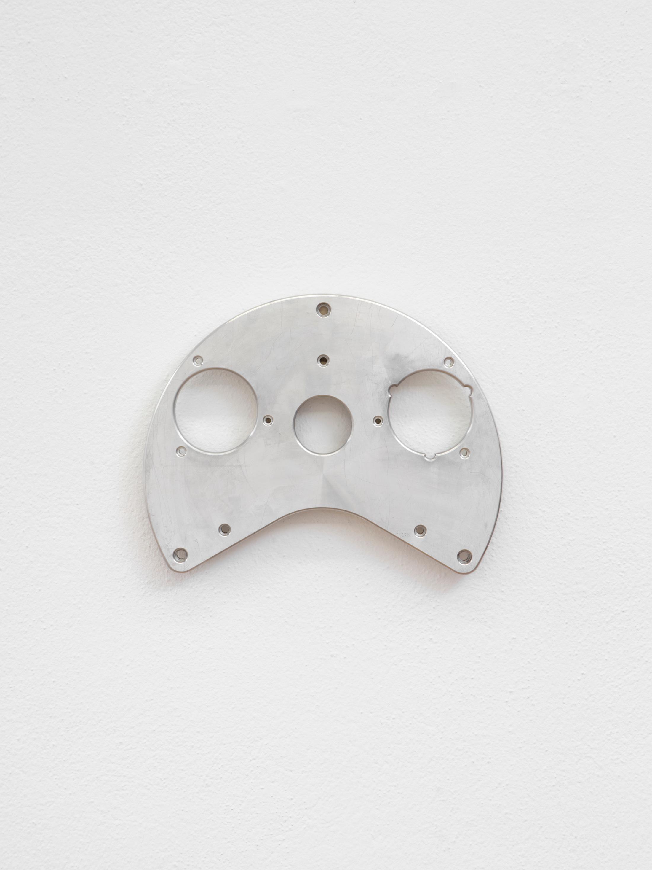 Exhibition View Dorota Gawęda & Eglė Kulbokaitė Duo Show «Upiór; view on Dorota Gawęda & Eglė Kulbokaitė, Dead Ringer V, 2023» at Sentiment, Zurich, 2023 / Photo: Philipp Rupp and Julien Gremaud / Courtesy: the artists and Sentiment