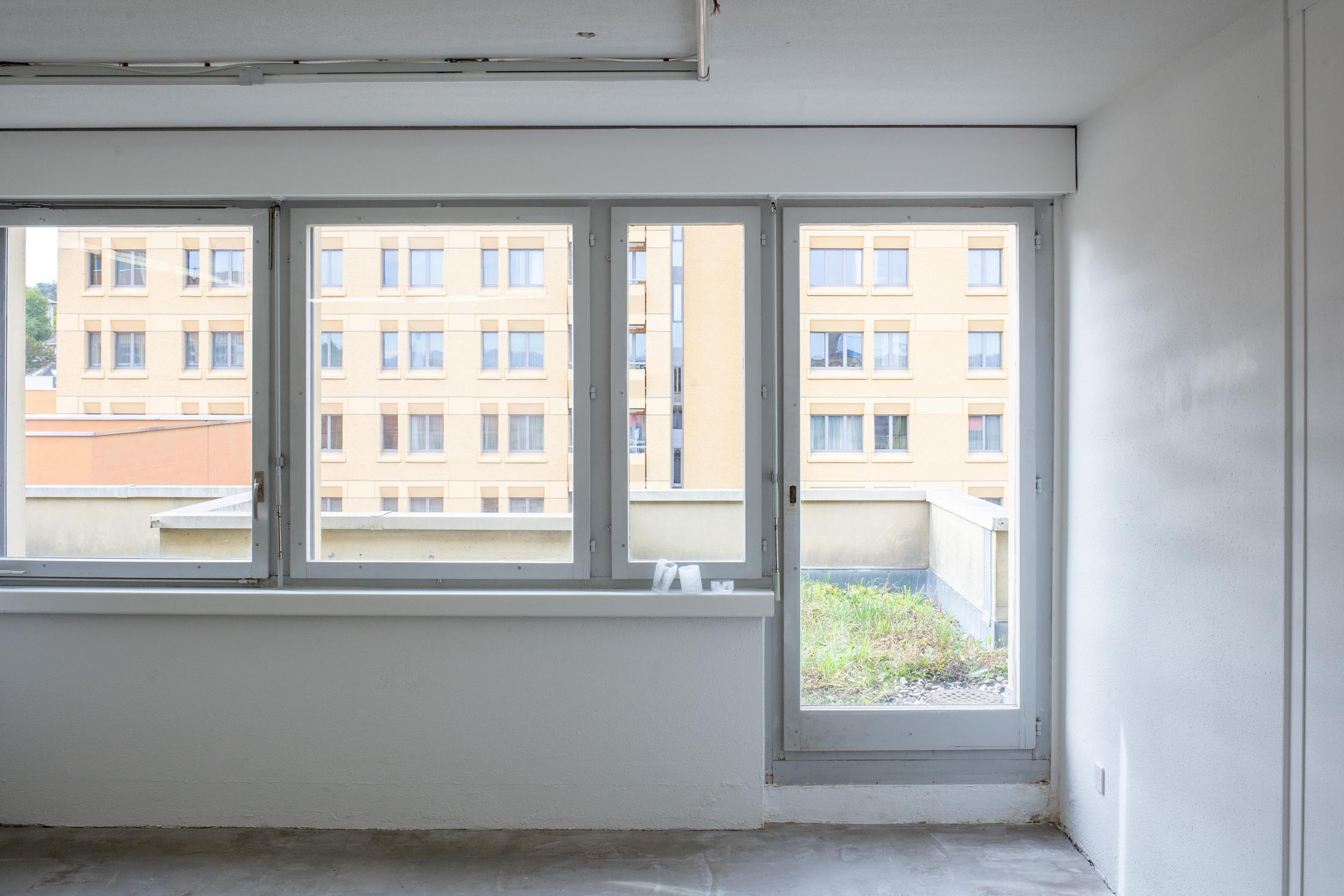 «Memory Mold» at Hamlet, Group Show with Tamara Vepkhvadze, Medjid Sopi, Luca Büchler and Amélie Bodenmann, September 29 until October 27, 2024 – Contemporary Art Switzerland • Swiss Art Exhibition Archive