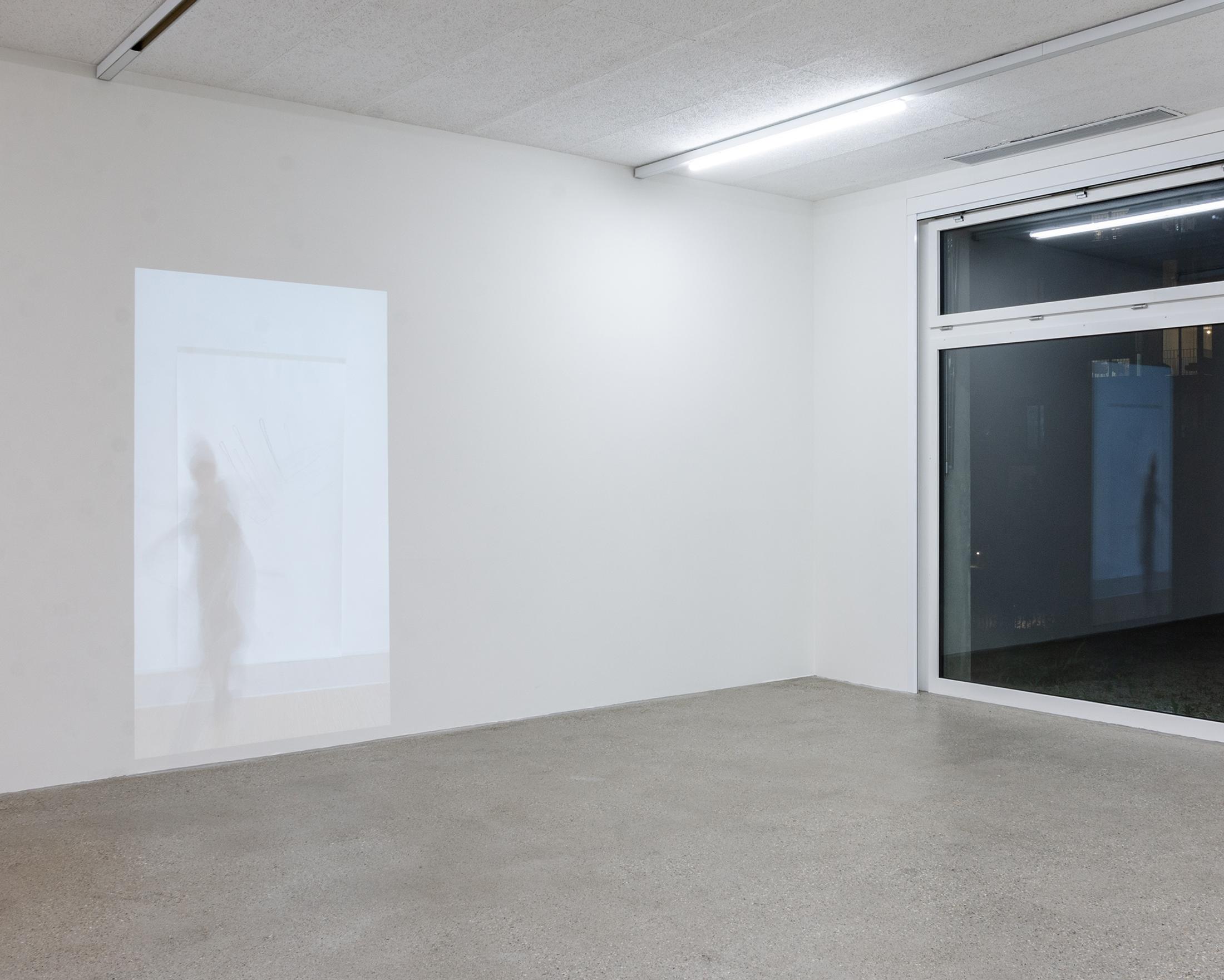 Exhibition View Group Show «Our Labor, Our Passion, Our Love» at CALM - Centre d'Art la Meute, Lausanne, 2024 / Photo: Théo Dufloo / Courtesy: The artist-x-s and CALM - Centre d'Art La Meute