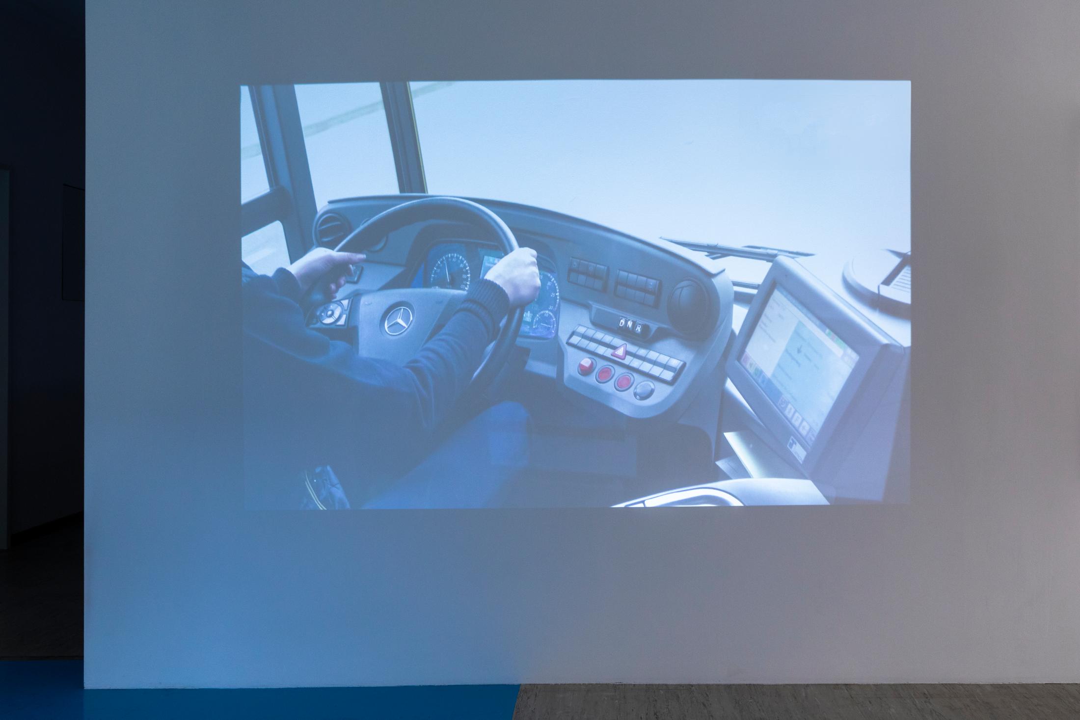 Exhibition View Group Show «Stories; view on Mia Sanchez, Regina of Crossroads, 2021/2022» at Stretcher, Basel, 2023 / Photo: Nina Rieben / Courtesy: the artist and Stretcher