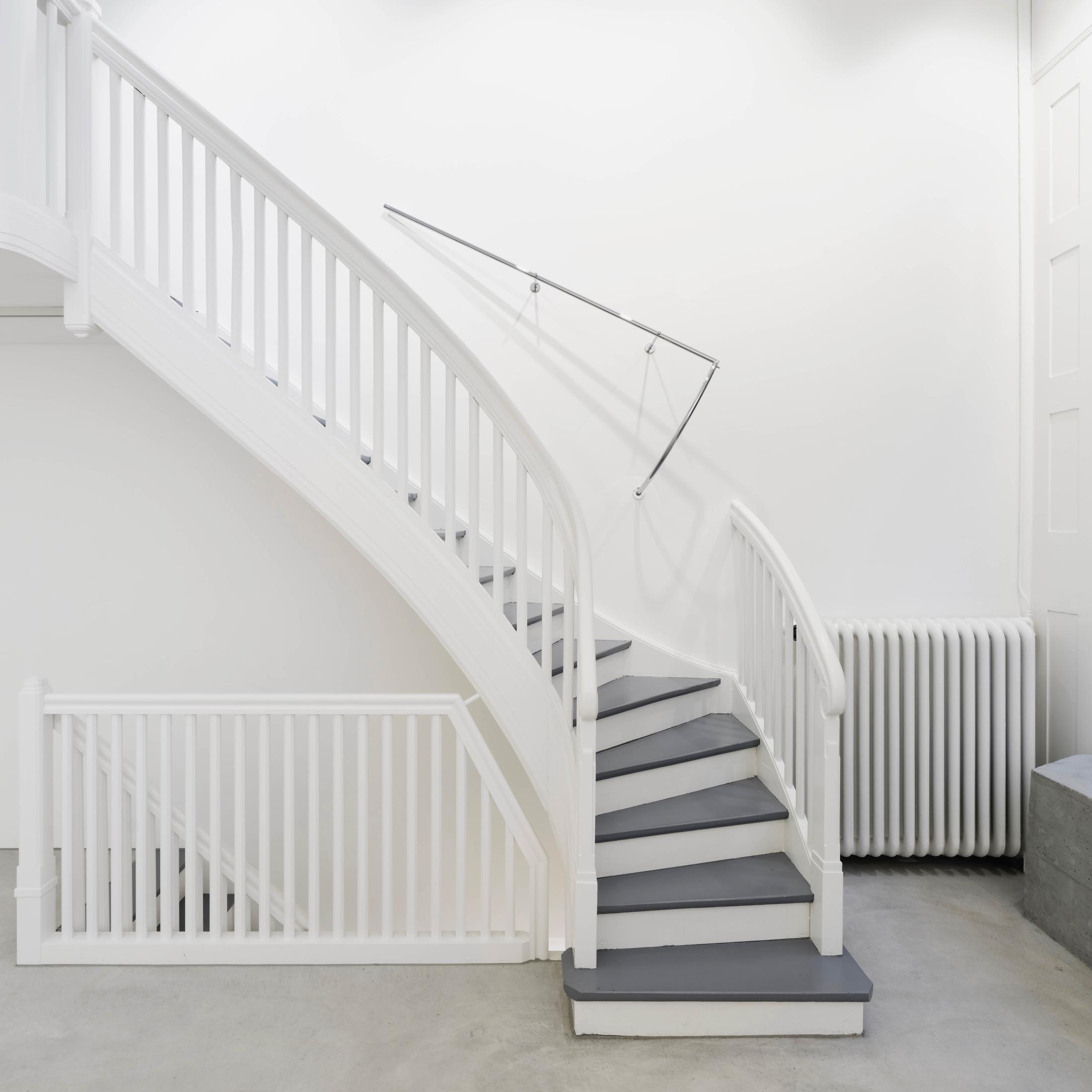 Exhibition View Solo Show Sanna Helena Berger «Nicht-nur-Spekulativ» at Galerie PHILIPPZOLLINGER, Zurich, 2024 / Photo: Conradin Frei / Courtesy: The artist and Galerie PHILIPPZOLLINGER