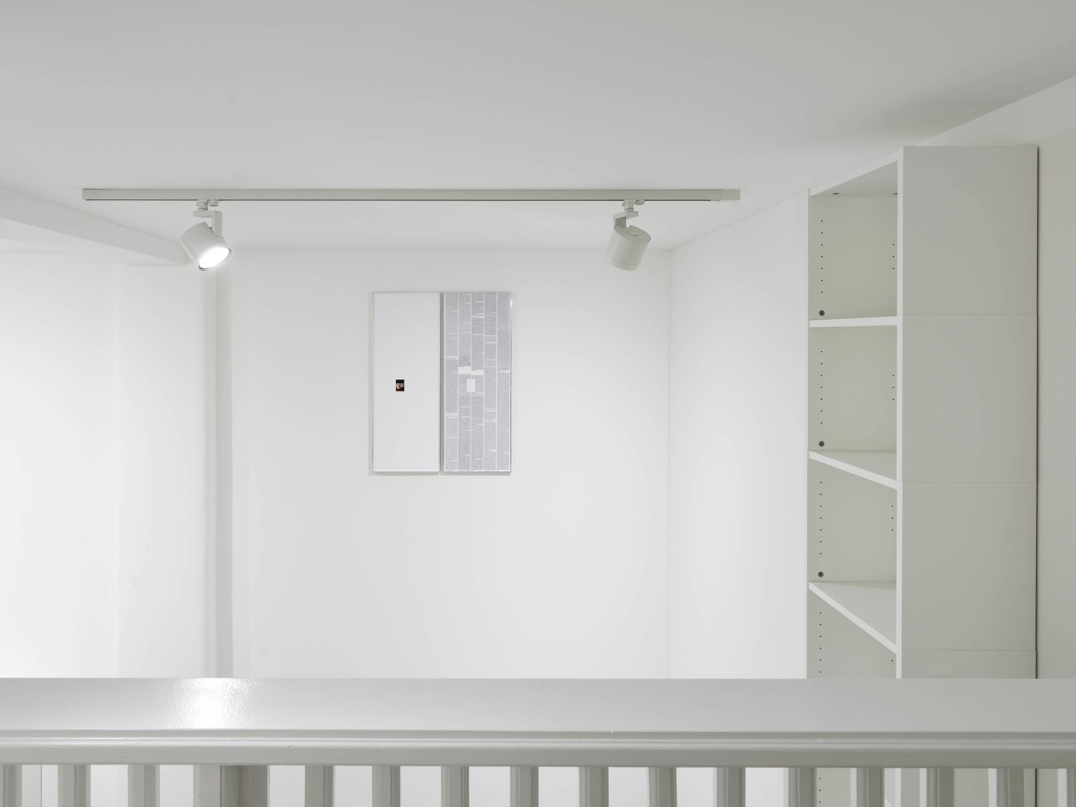 Exhibition View Solo Show Sanna Helena Berger «Nicht-nur-Spekulativ» at Galerie PHILIPPZOLLINGER, Zurich, 2024 / Photo: Conradin Frei / Courtesy: The artist and Galerie PHILIPPZOLLINGER