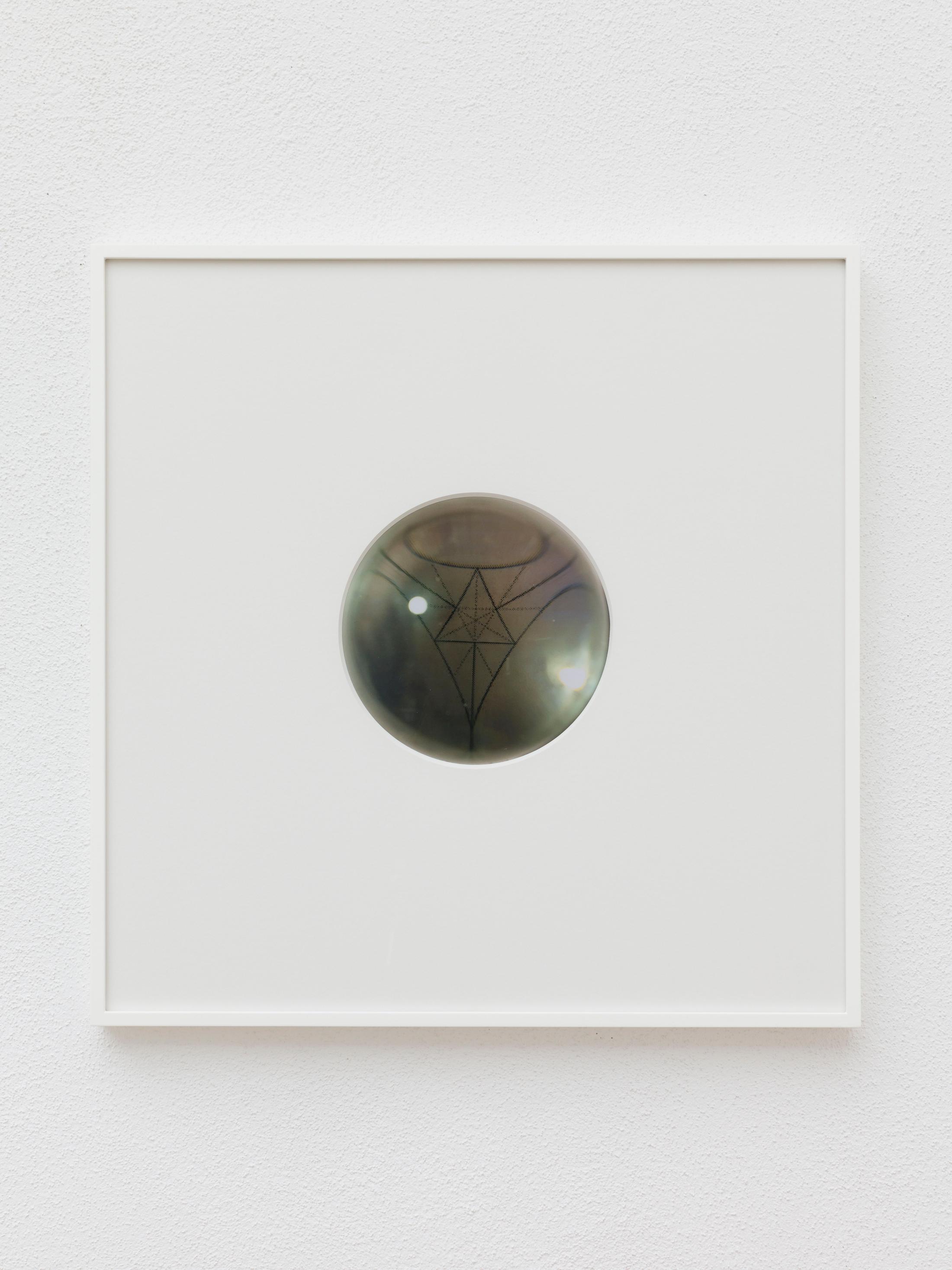 Exhibition View Bonnie Camplin «EPIC TIME – Every Woman has a Stargate in Her Knickers, 2018» at Kunsthaus Glarus / Photo: Gunnar Meier / Courtesy: the artist and Kunsthaus Glarus