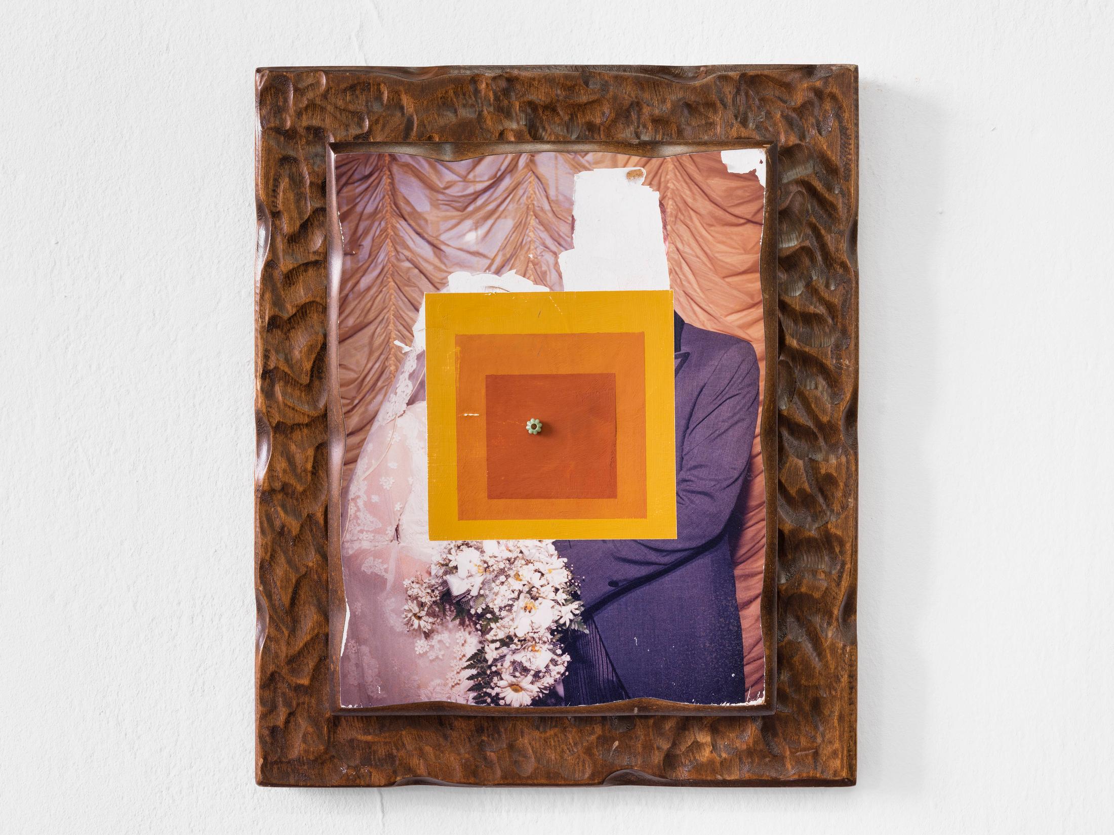 Bradley Kronz at Forde, Soloshow «Long Hallway», April 27 until June 2, 2018 – Contemporary Art Switzerland • Swiss Art Exhibition Archive