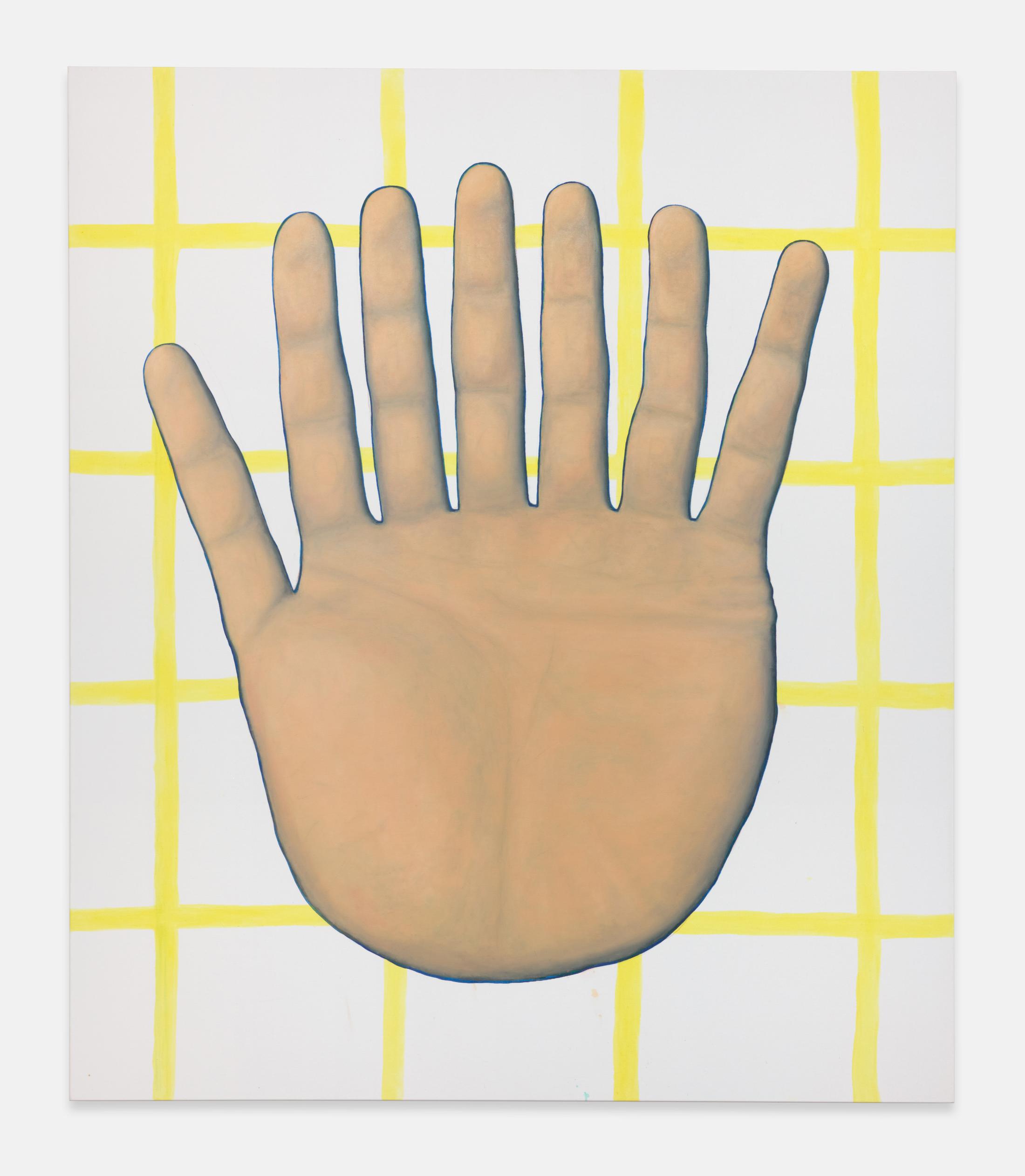 Exhibition View Christian Rothmaler Soloshow «Mountain View on Neom Om / Tomasso heilt die Kranken, 2018» at Kirchgasse, Steckborn, 2018