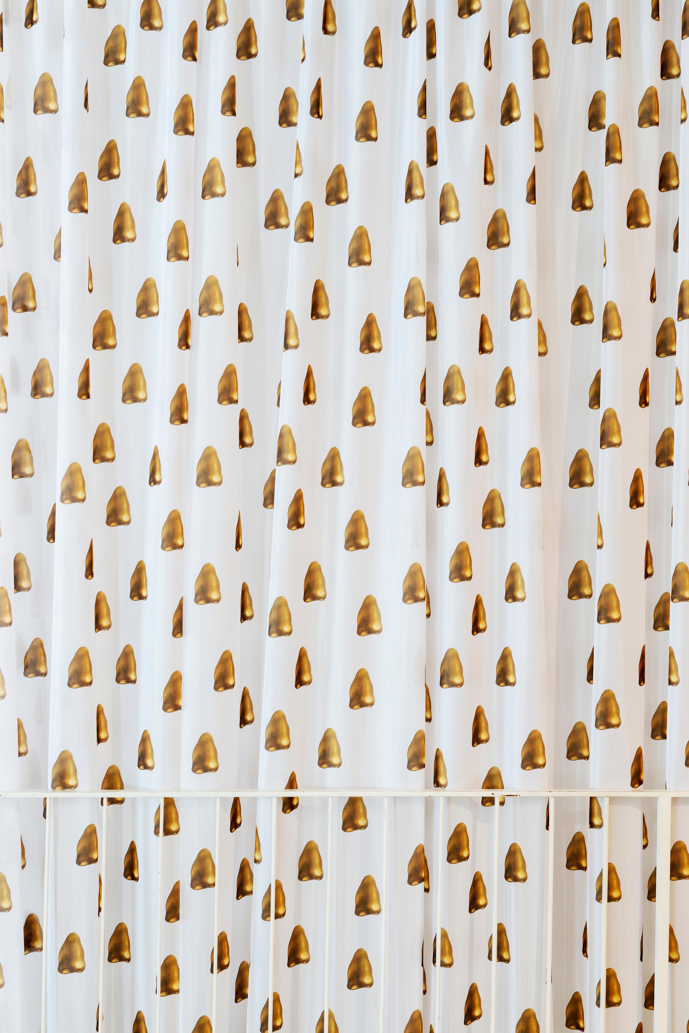 Installation View Clare Kenny «If I was a Rich Girl» at Kunstraum Riehen, Basel / Photo: Nici Jost / Courtesy: the artist