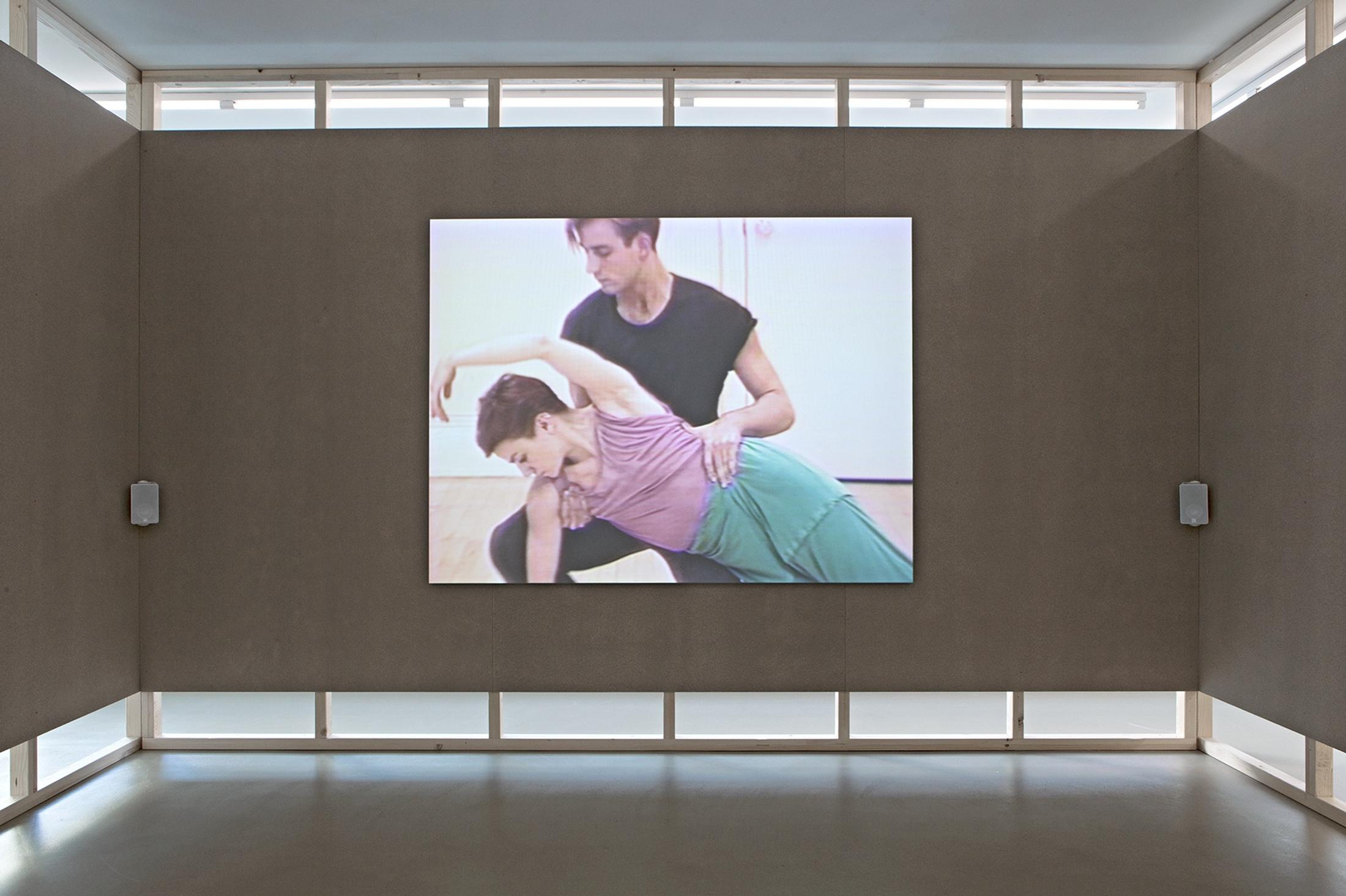 © 2017, Kunstmuseum Basel. Photo: Gina Folly / Courtesy: the artists