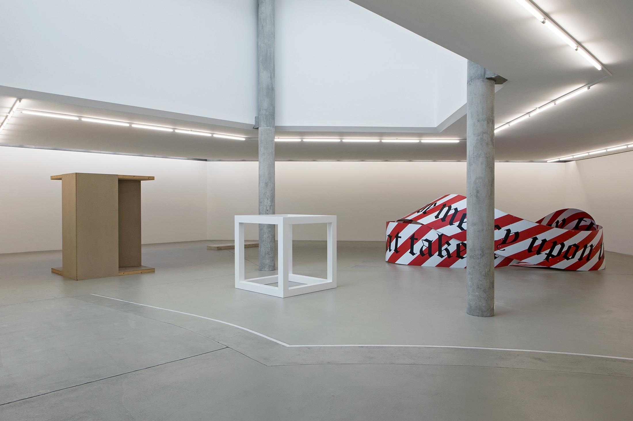 © 2017, Kunstmuseum Basel. Photo: Gina Folly / Courtesy: the artists