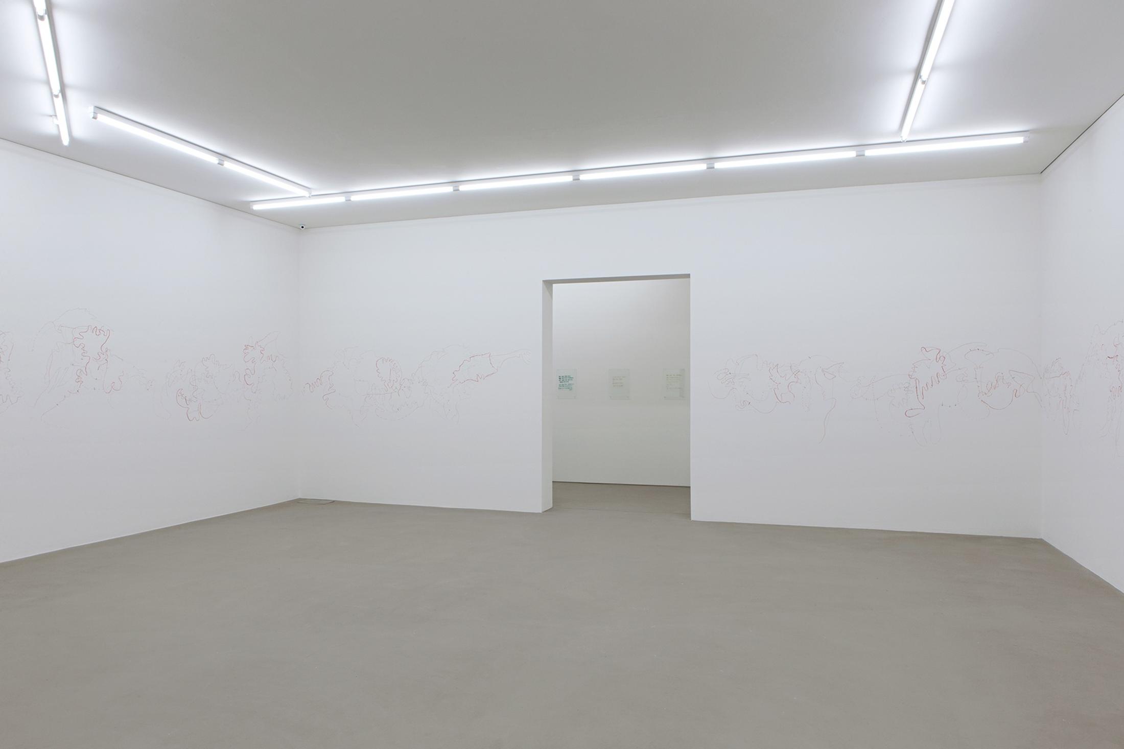 © 2017, Kunstmuseum Basel. Photo: Gina Folly / Courtesy: the artists