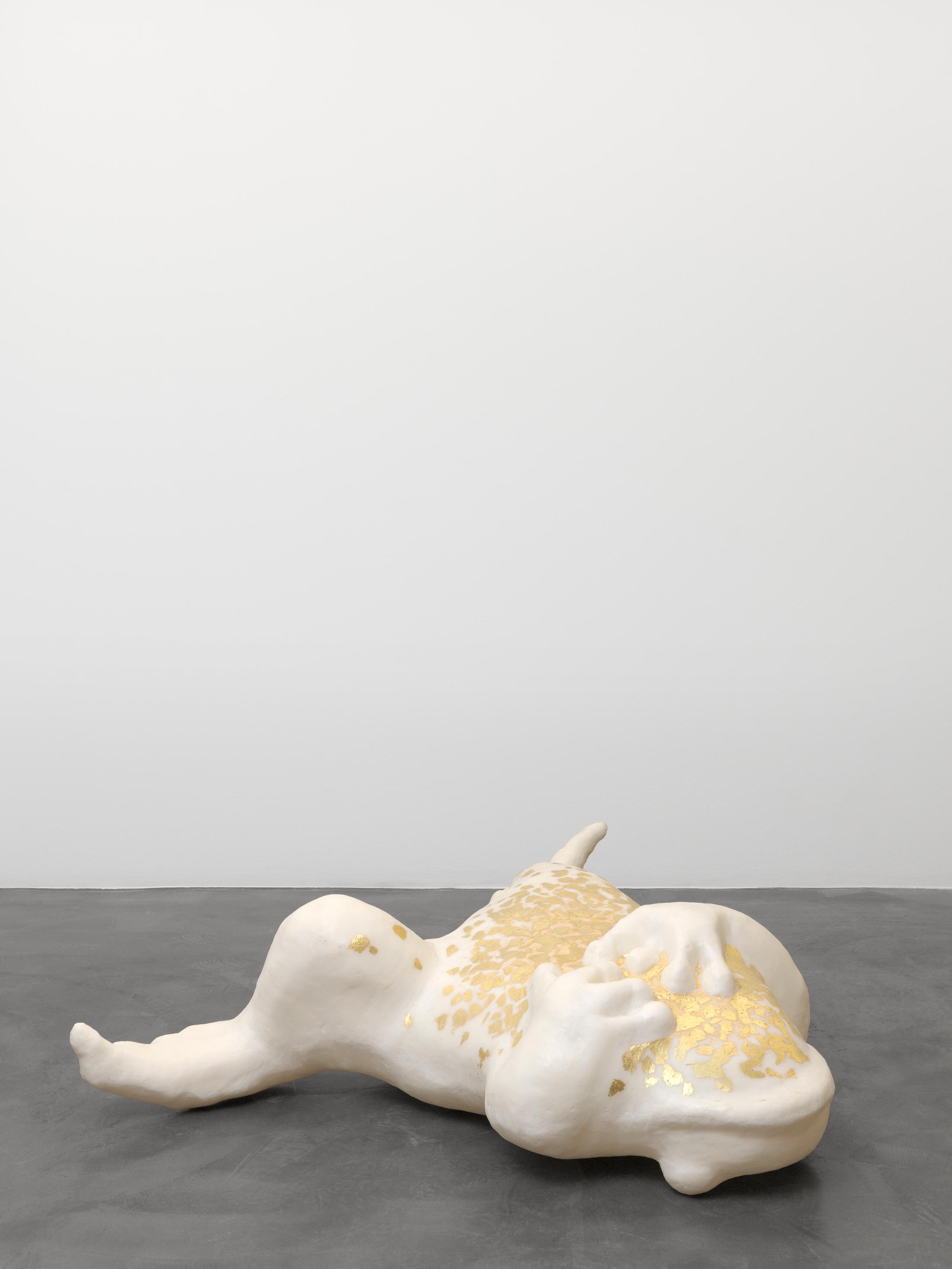 Exhibition View Groupshow «Cruise Kidman Kubrick; view on Denis Savary, Franz, 2019» at Galerie Maria Bernheim, Zurich, 2019 / Photo: Julien Gremaud / Courtesy: the artist and Galerie Maria Bernheim