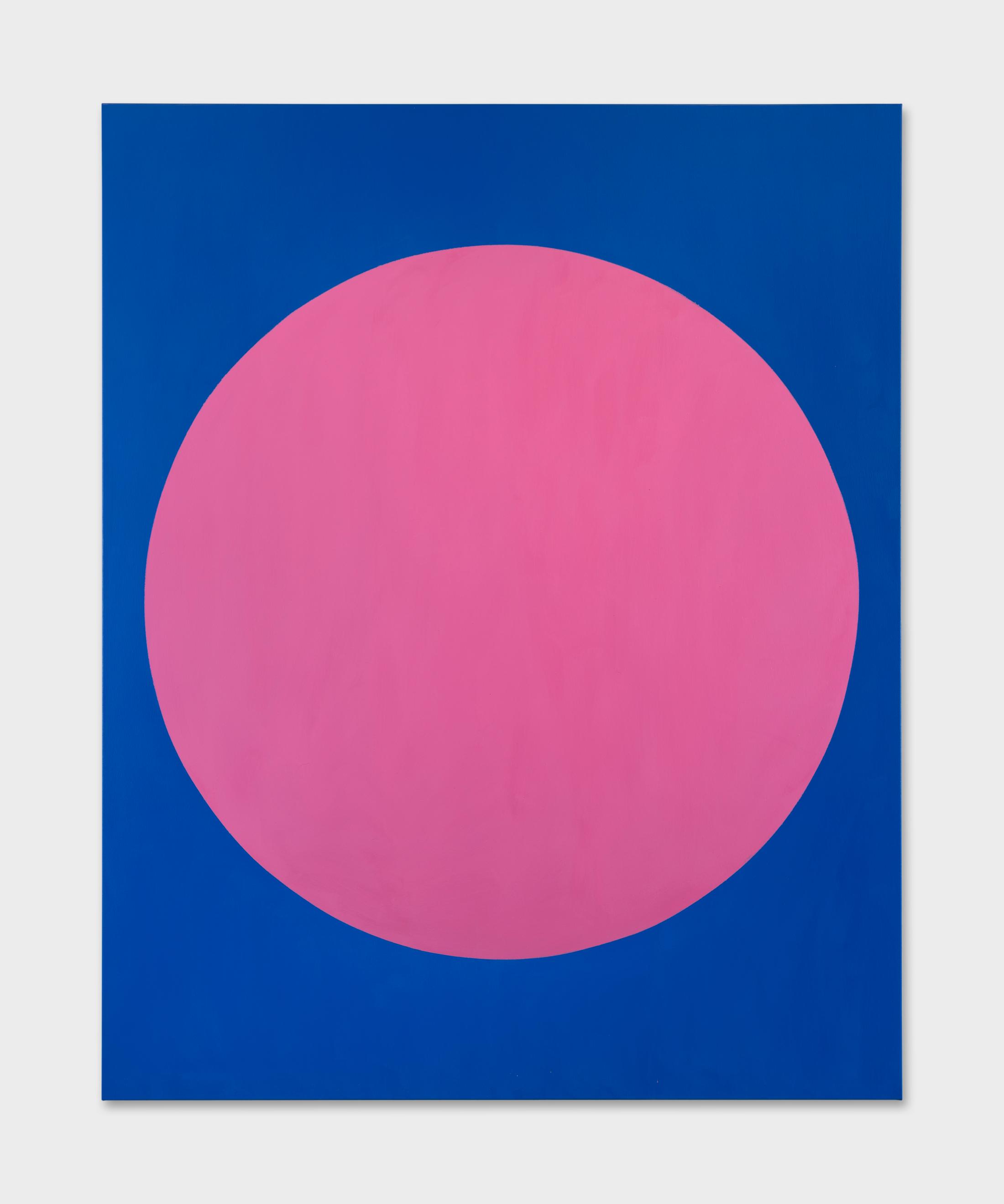 Exhibition View David Malek Soloshow «Binaries; view on Electronic Sunrise, 2019» at Ribordy Thetaz, Geneva, 2020 / Photo: Julien Gremaud / Courtesy: the artist and Ribordy Thetaz