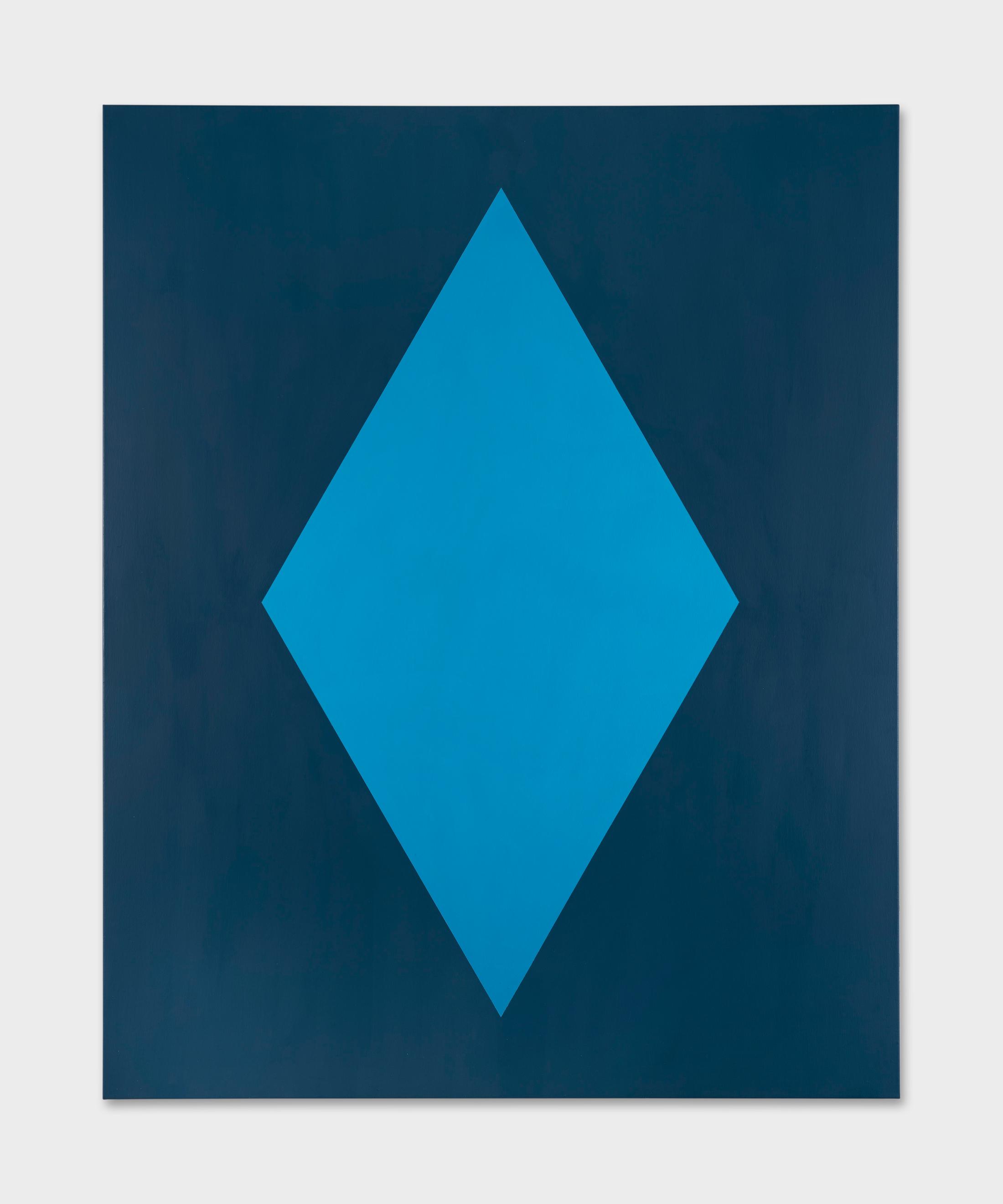 Exhibition View David Malek Soloshow «Binaries; view on To be titled, 2019» at Ribordy Thetaz, Geneva, 2020 / Photo: Julien Gremaud / Courtesy: the artist and Ribordy Thetaz