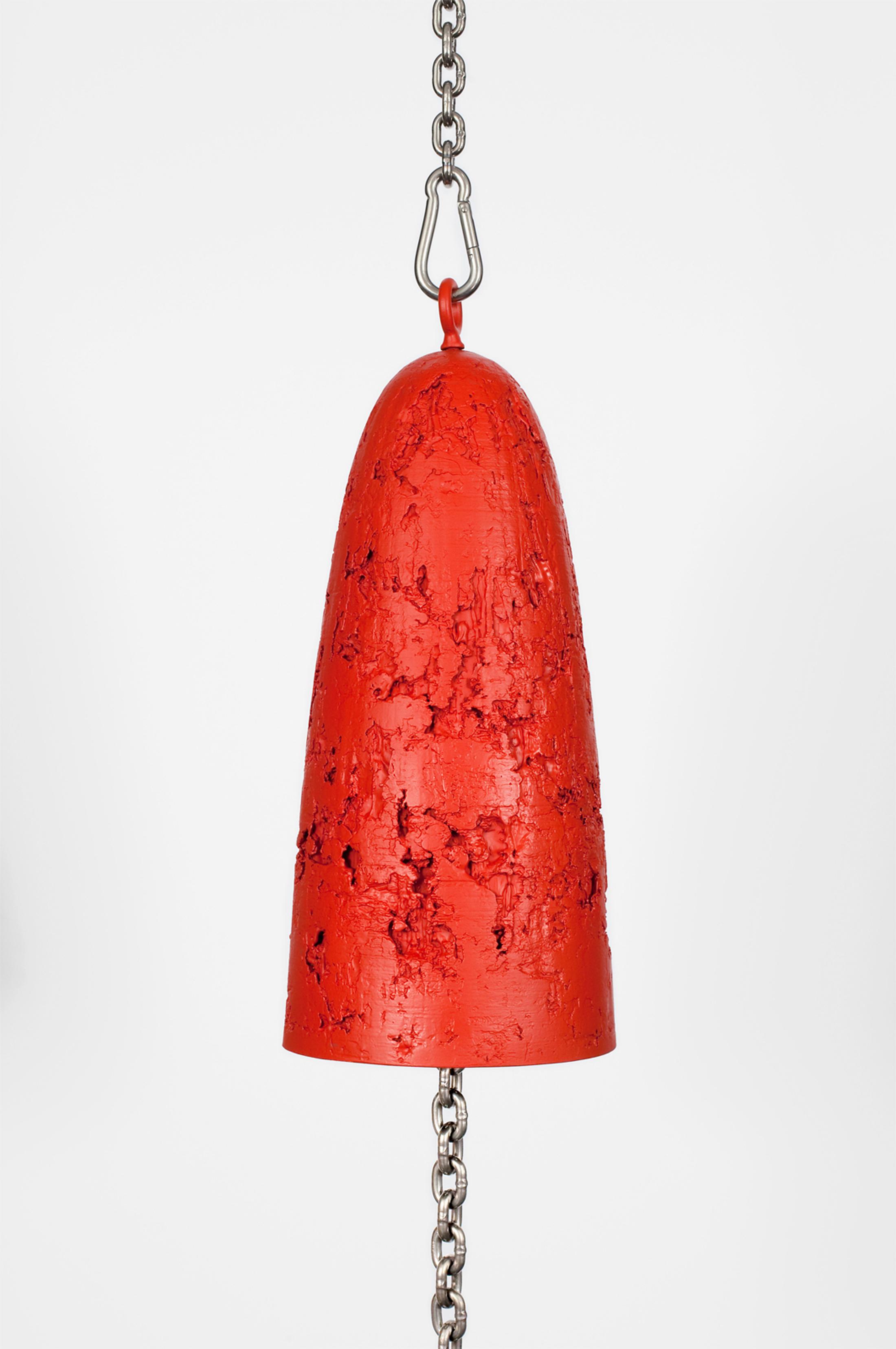 Exhibition View Davina Semo Soloshow «Agora; view on Dreamer, 2019» at Ribordy Thetaz, Geneva, 2019 / Photo: Annik Wetter / Courtesy: the artist and Ribordy Thetaz