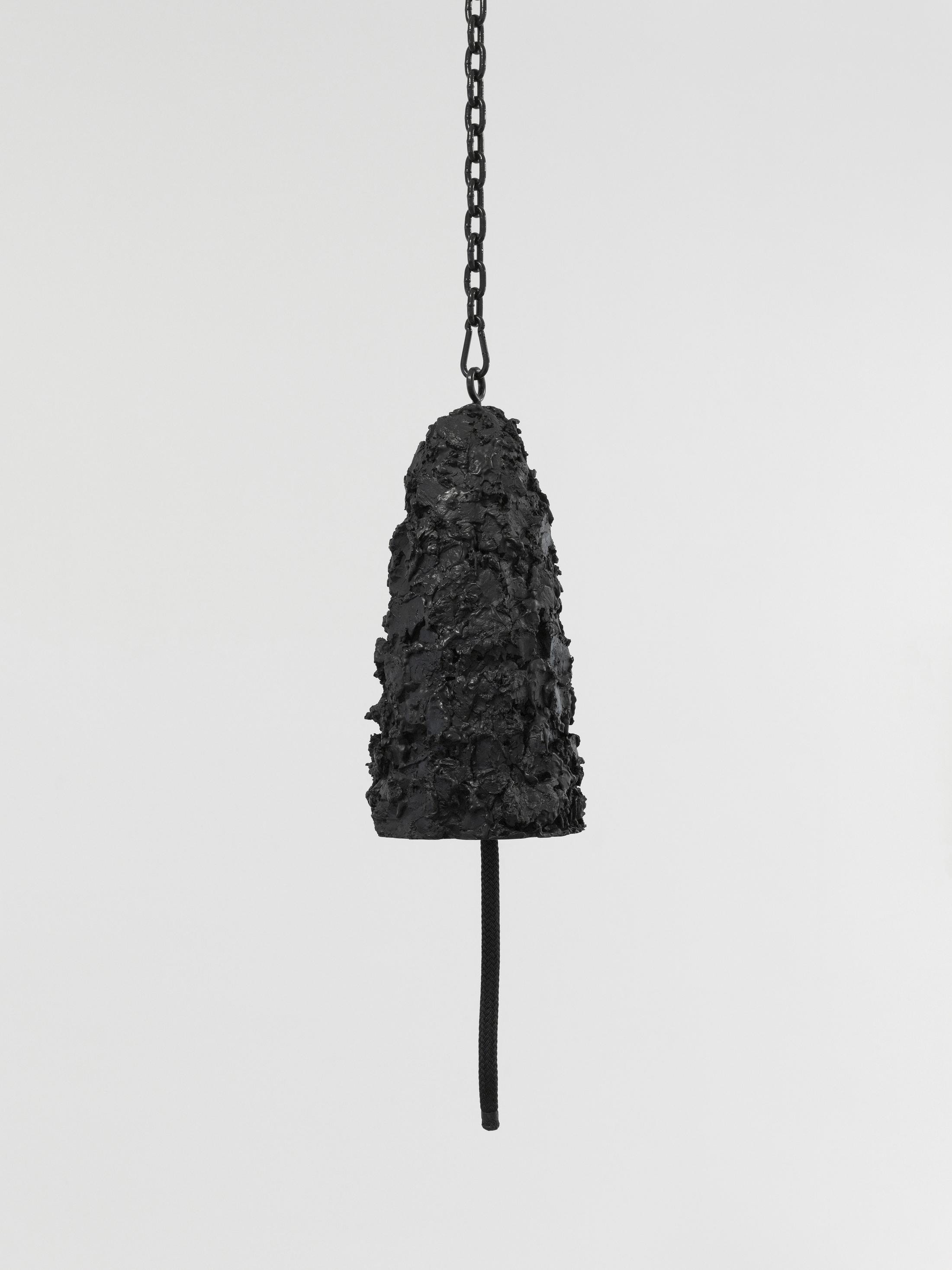 Exhibition View Davina Semo Soloshow «Agora; view on Receiver, 2019» at Ribordy Thetaz, Geneva, 2019 / Photo: Annik Wetter / Courtesy: the artist and Ribordy Thetaz