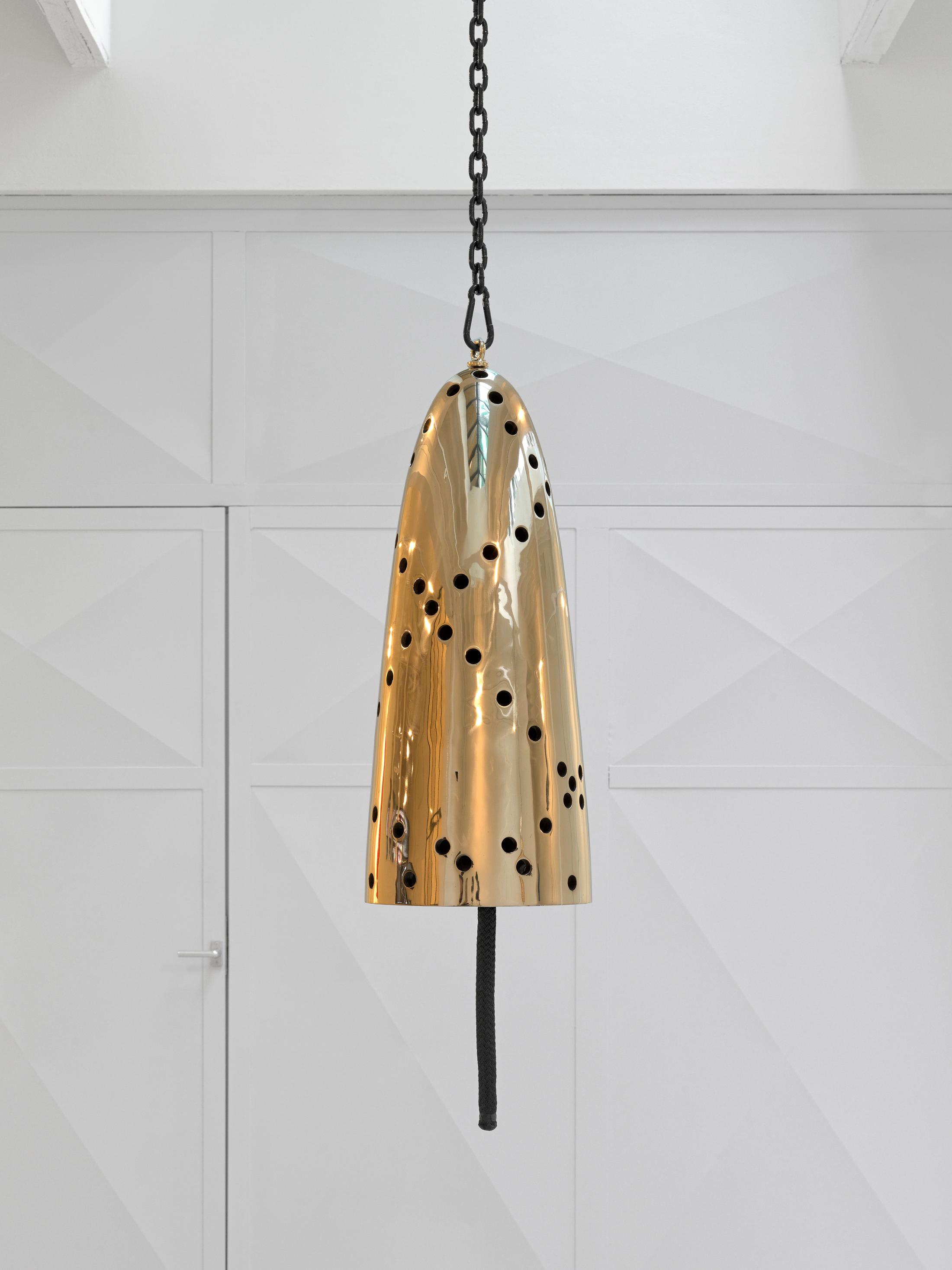 Exhibition View Davina Semo Soloshow «Agora; view on Transformer, 2019» at Ribordy Thetaz, Geneva, 2019 / Photo: Annik Wetter / Courtesy: the artist and Ribordy Thetaz