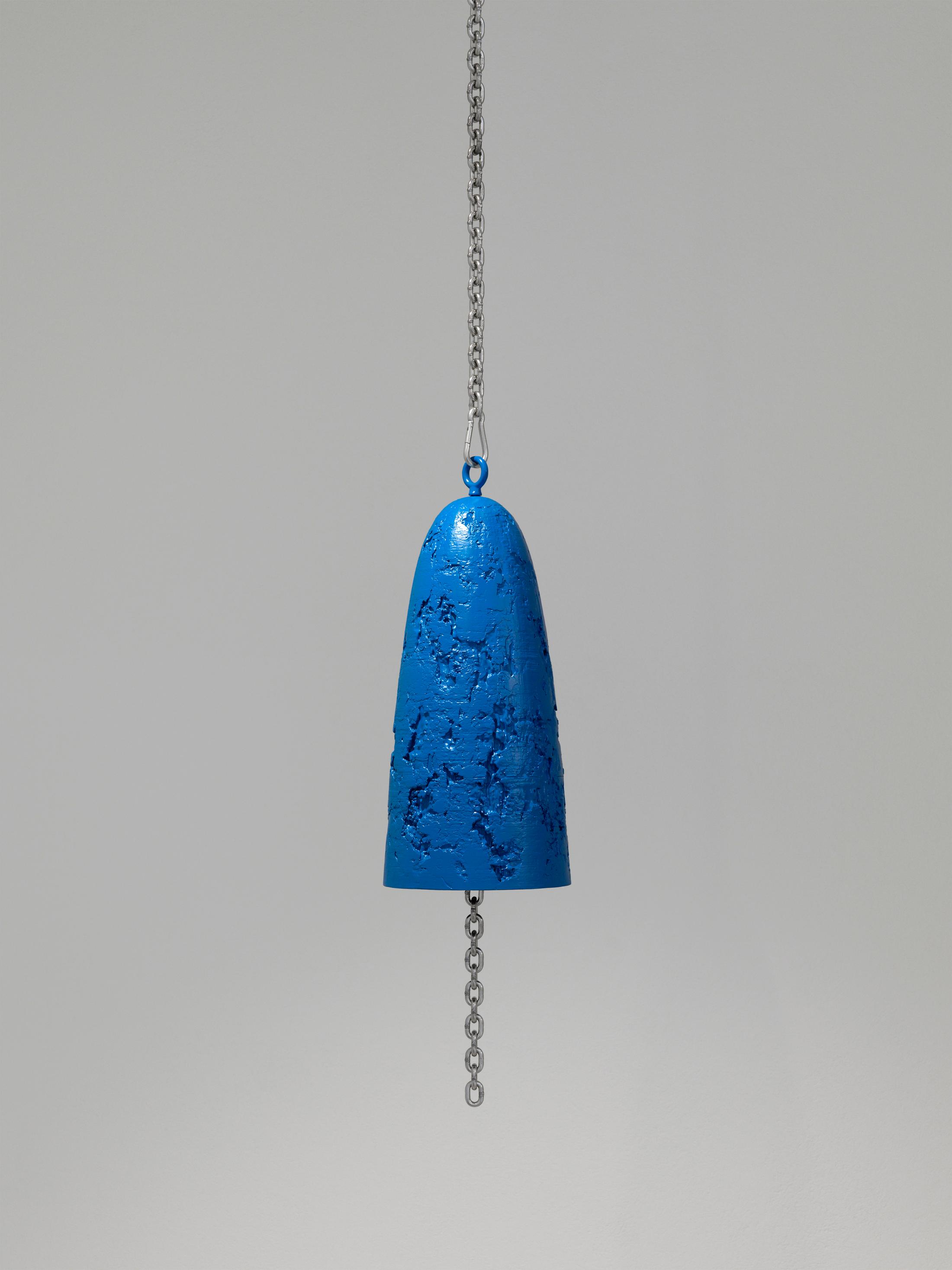 Exhibition View Davina Semo Soloshow «Agora; view on Zephyr, 2019» at Ribordy Thetaz, Geneva, 2019 / Photo: Annik Wetter / Courtesy: the artist and Ribordy Thetaz