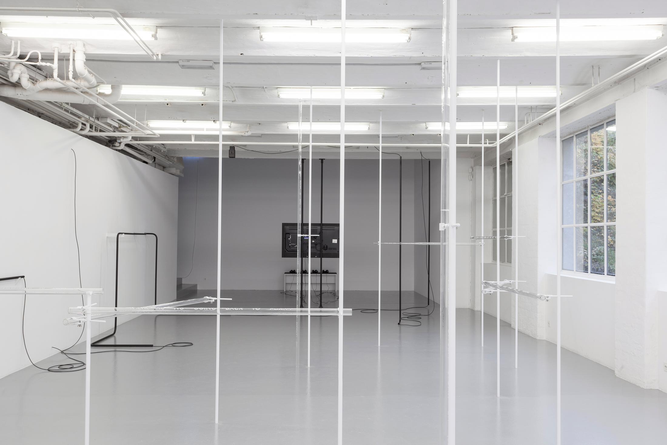 © 2017, CAN Centre d'art Neuchâtel. Photo: A. Satus / Courtesy: the artist