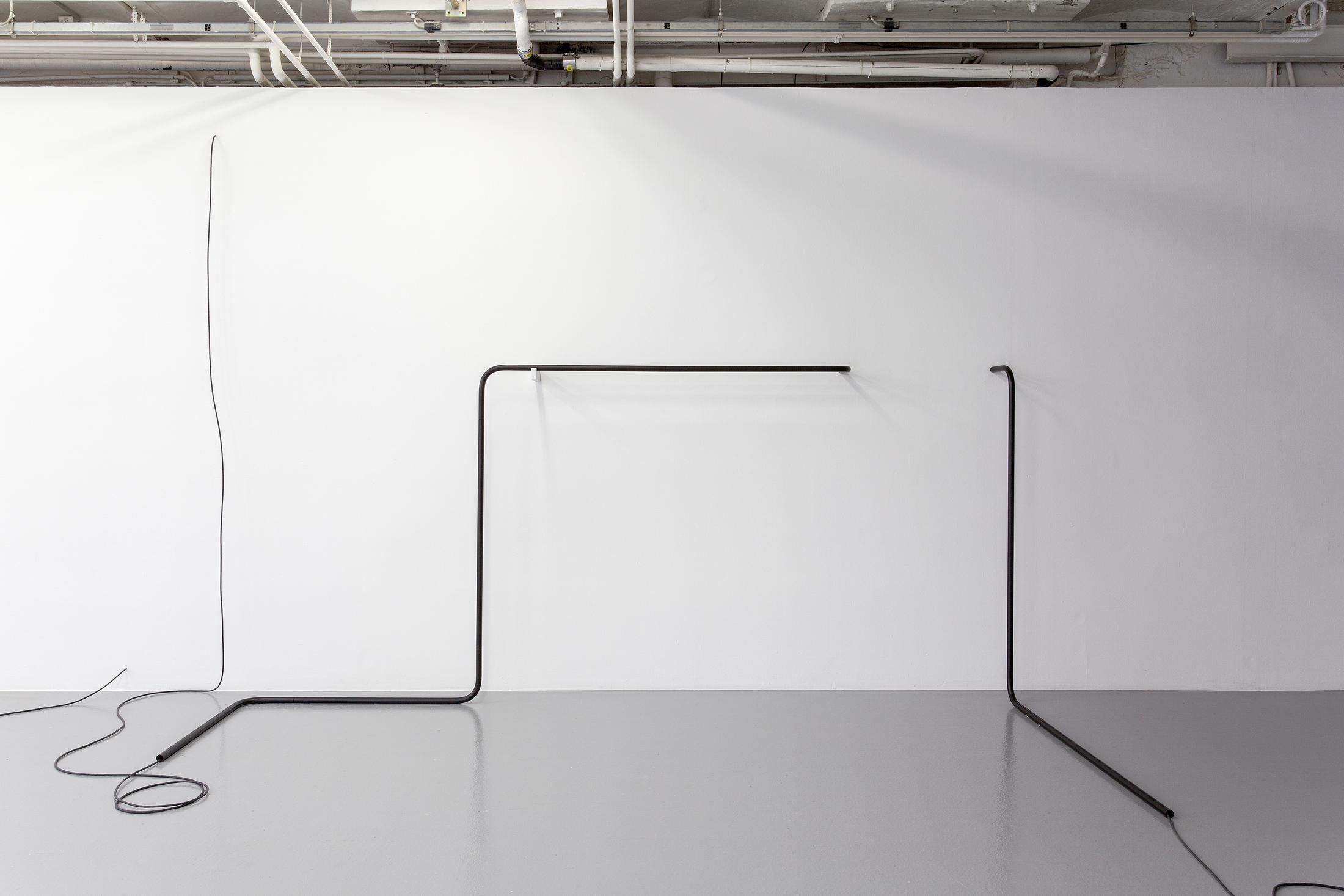 © 2017, CAN Centre d'art Neuchâtel. Photo: A. Satus / Courtesy: the artist