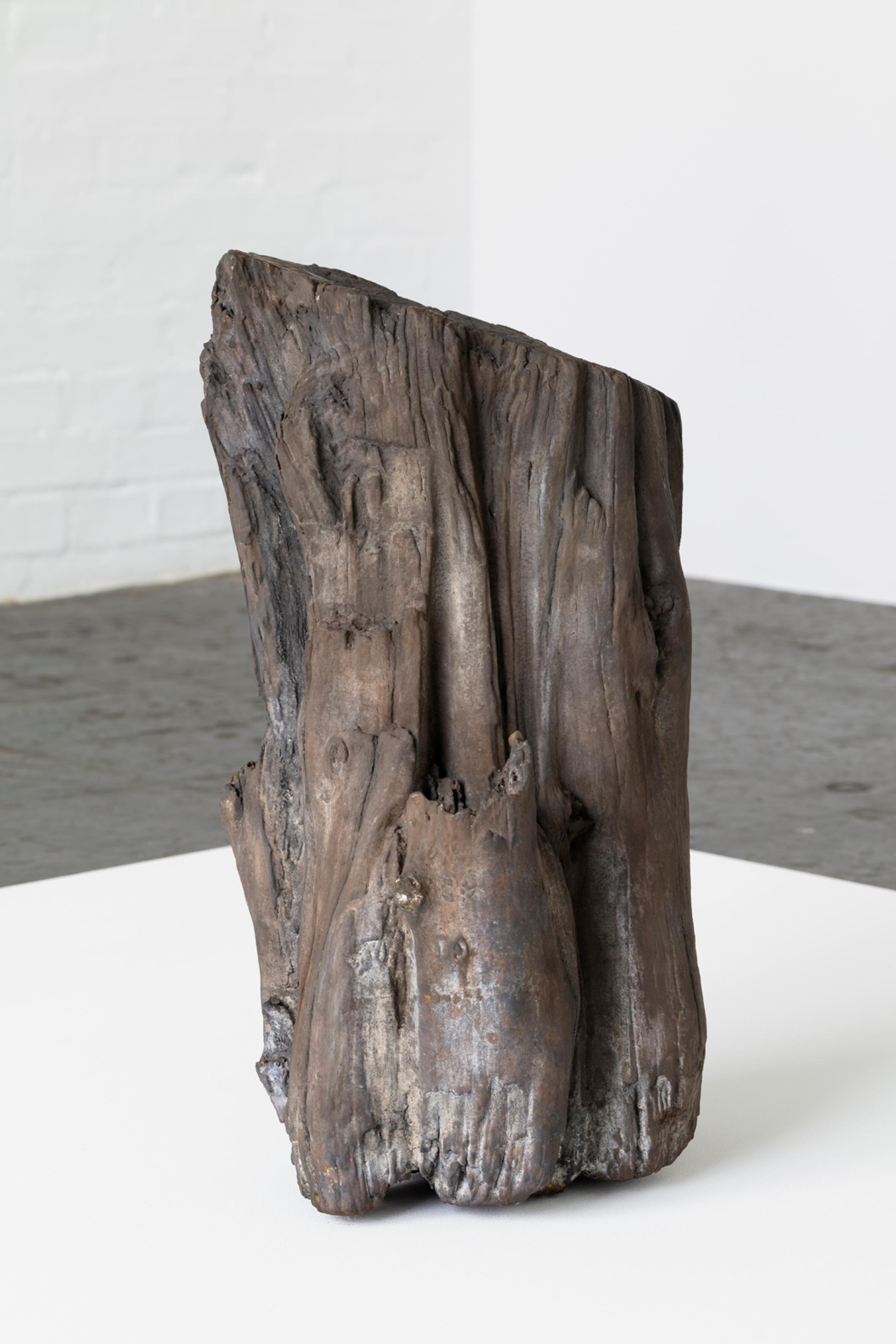 Exhibition View Ella Littwitz Soloshow «Promise ; view on The Promise, 2019» at Kunsthalle Sankt Gallen, St. Gallen, 2019 / Photo: Gunnar Meier / Courtesy: the artist, Harlan Levey Projects, Brussels; Copperfield Gallery, London