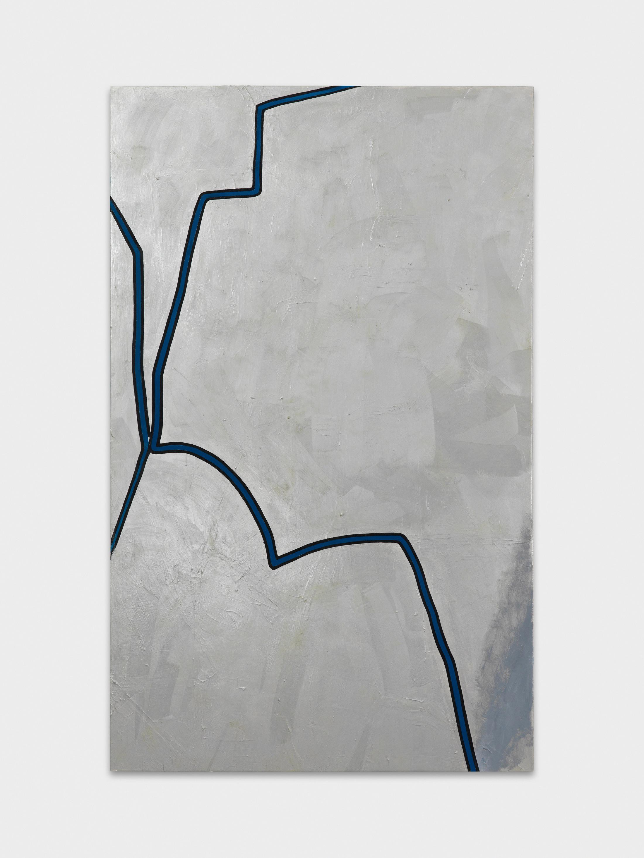 Installation View Emil Michael Klein "Darkotic" at Kunsthalle Zürich, 2017 / Photo: Annik Wetter / Courtesy: the artist