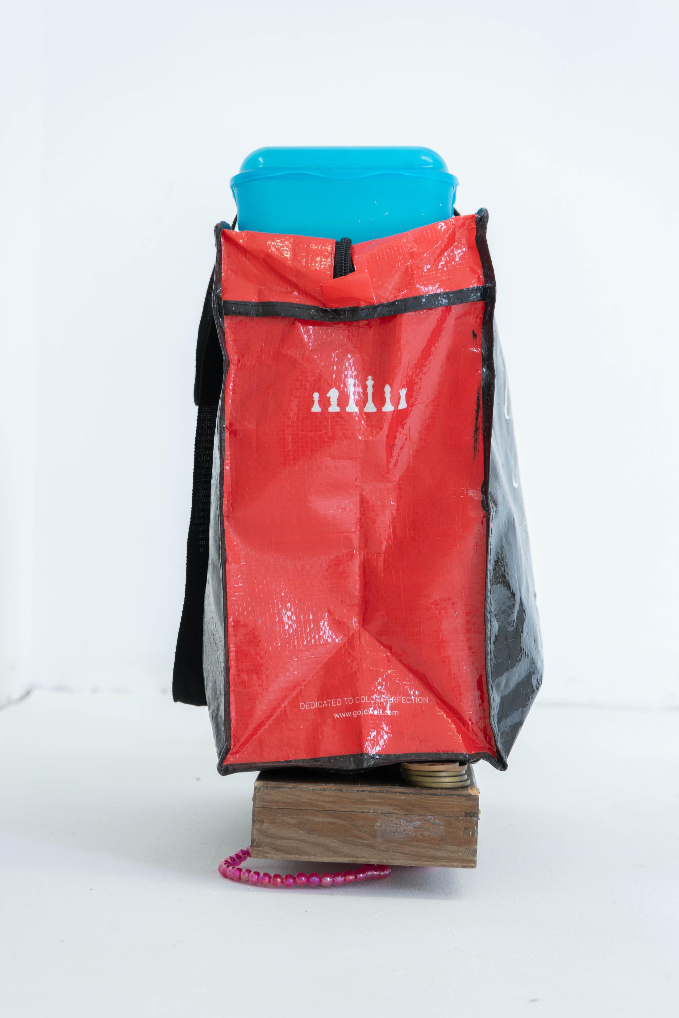 Exhibition View Group Show «four walls, shared beds; view on Matthias Holznagel & Rafael Jörger, fluid ideas (inventar), 2021, dimensions variable» at Im Grafenhag, Winterthur, 2021 / Photo: Rafael Jörger / Courtesy: the artists and Im Grafenhag