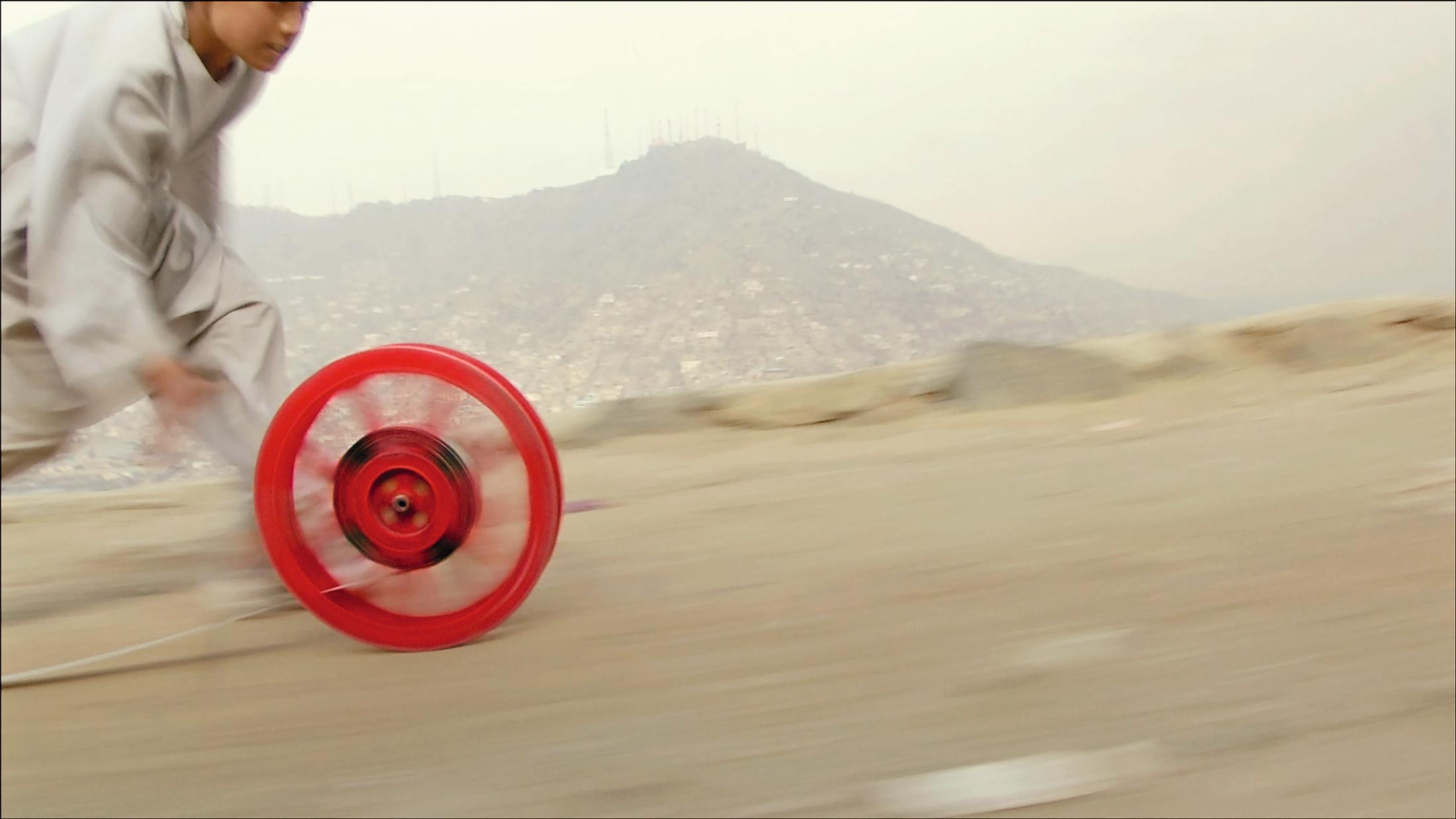 Francis Alÿs at MCBA Lausanne, Solo Show «As Long as I’m Walking», October 15, 2021 until January 16, 2022 – Contemporary Art Switzerland • Swiss Art Exhibition Archive